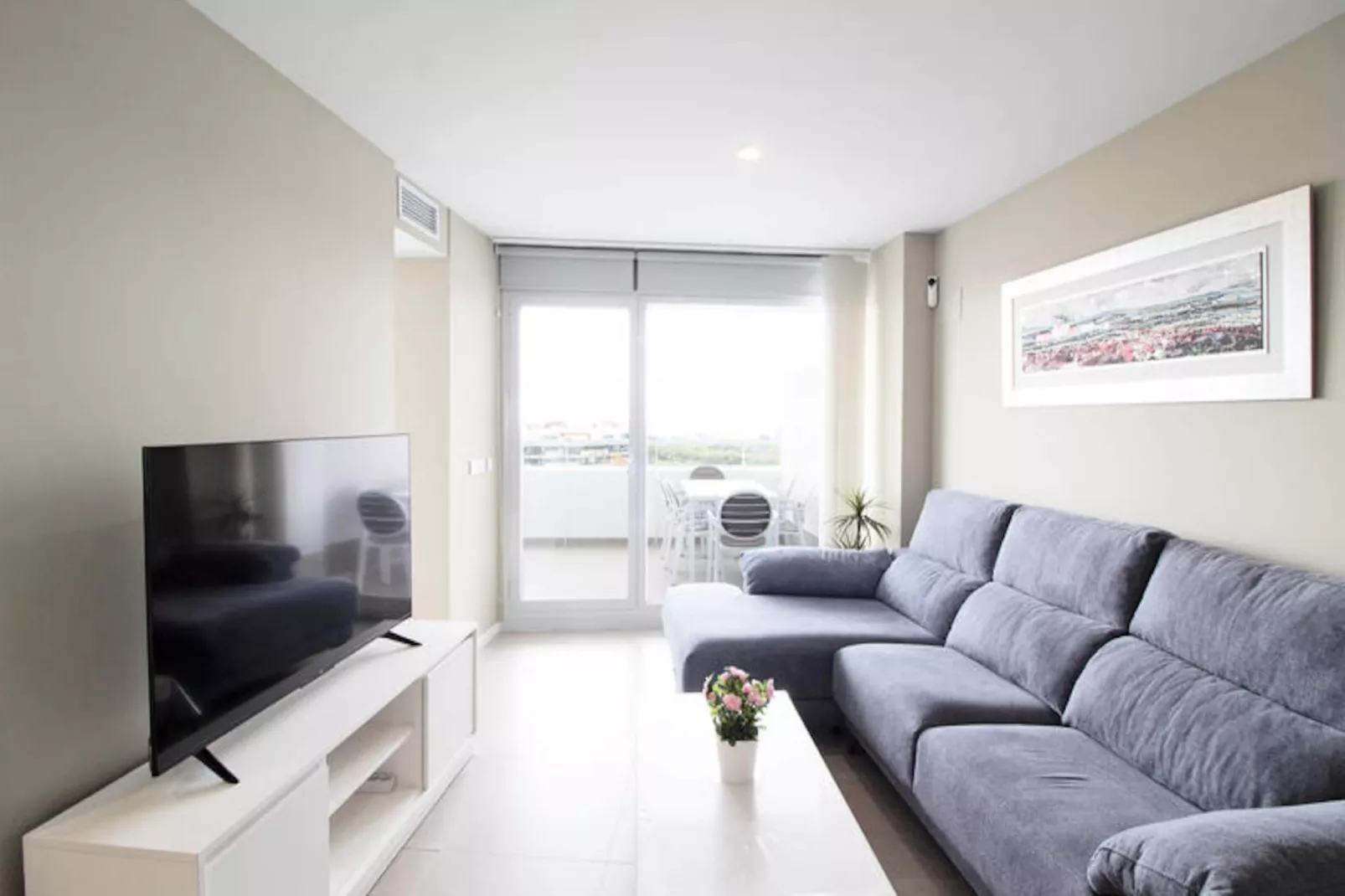 Appartements à Canet d'En Berenguer-Niet-getagd