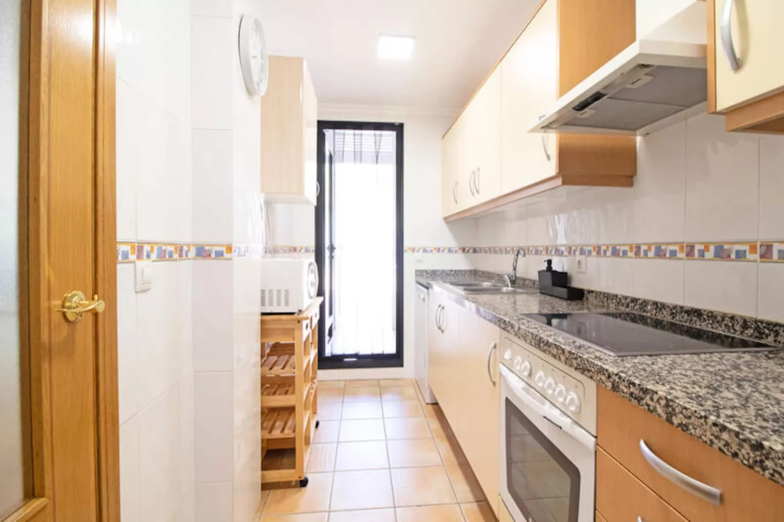 Appartements à Canet d'En Berenguer-Niet-getagd
