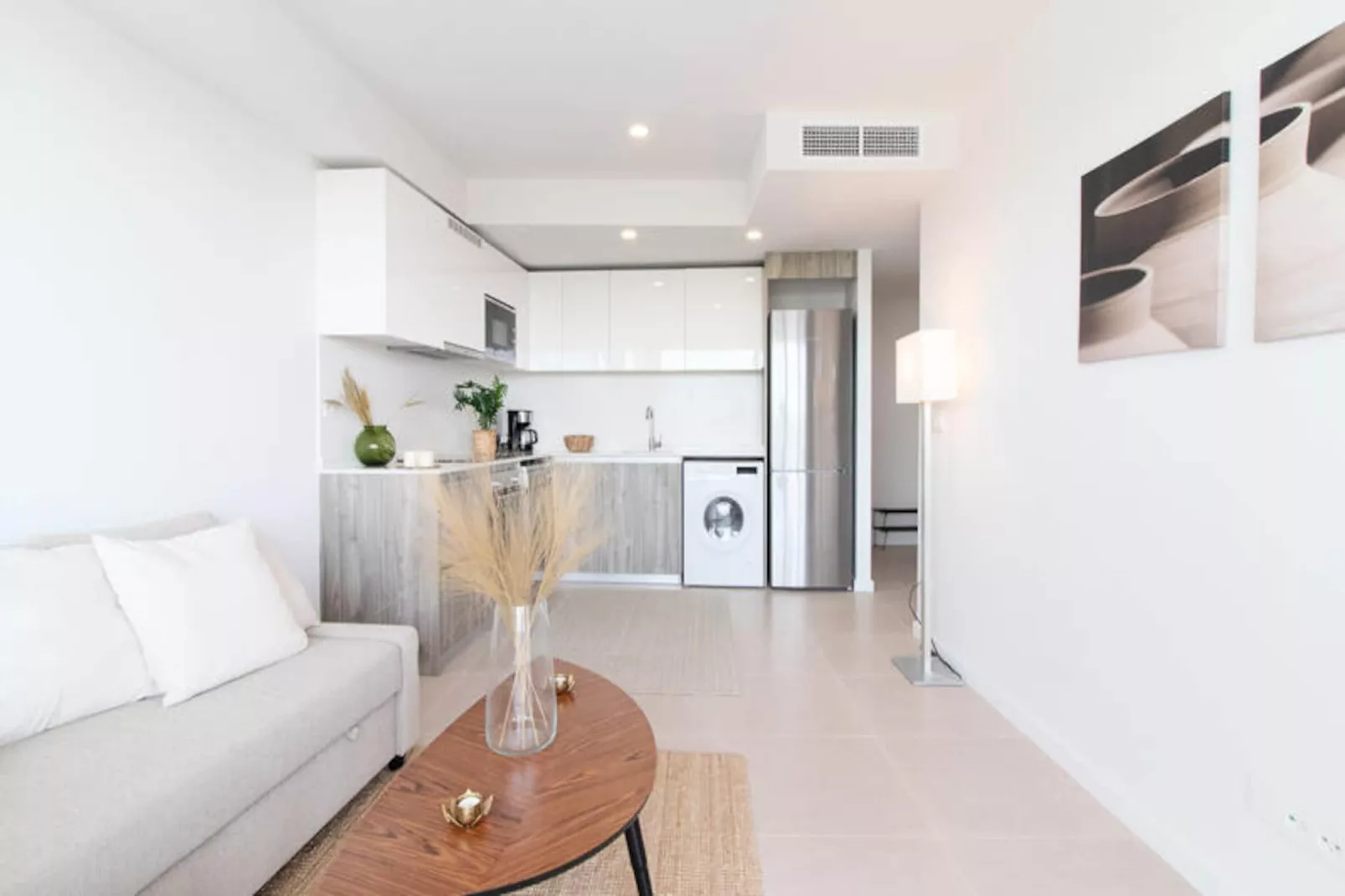 Appartements à Canet d'En Berenguer-Niet-getagd