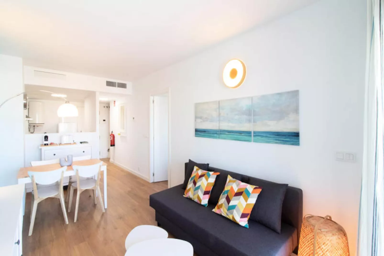 Appartements à Canet d'En Berenguer-Niet-getagd