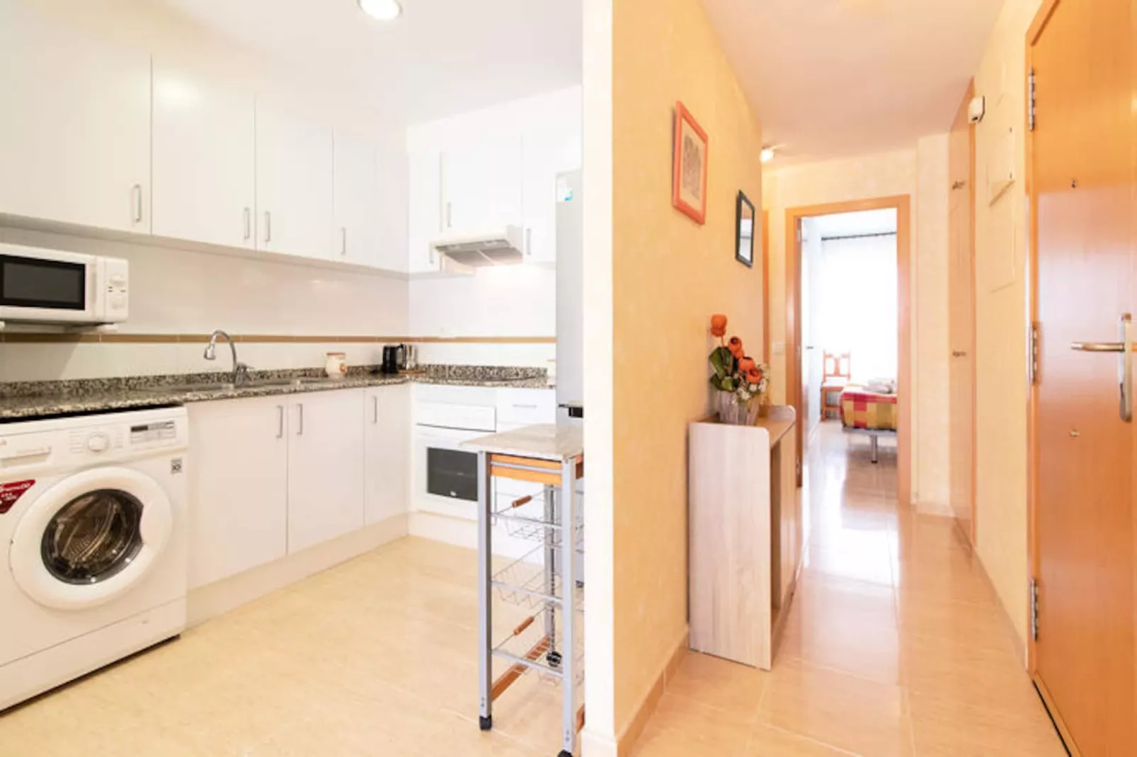 Appartements à Canet d'En Berenguer-Niet-getagd