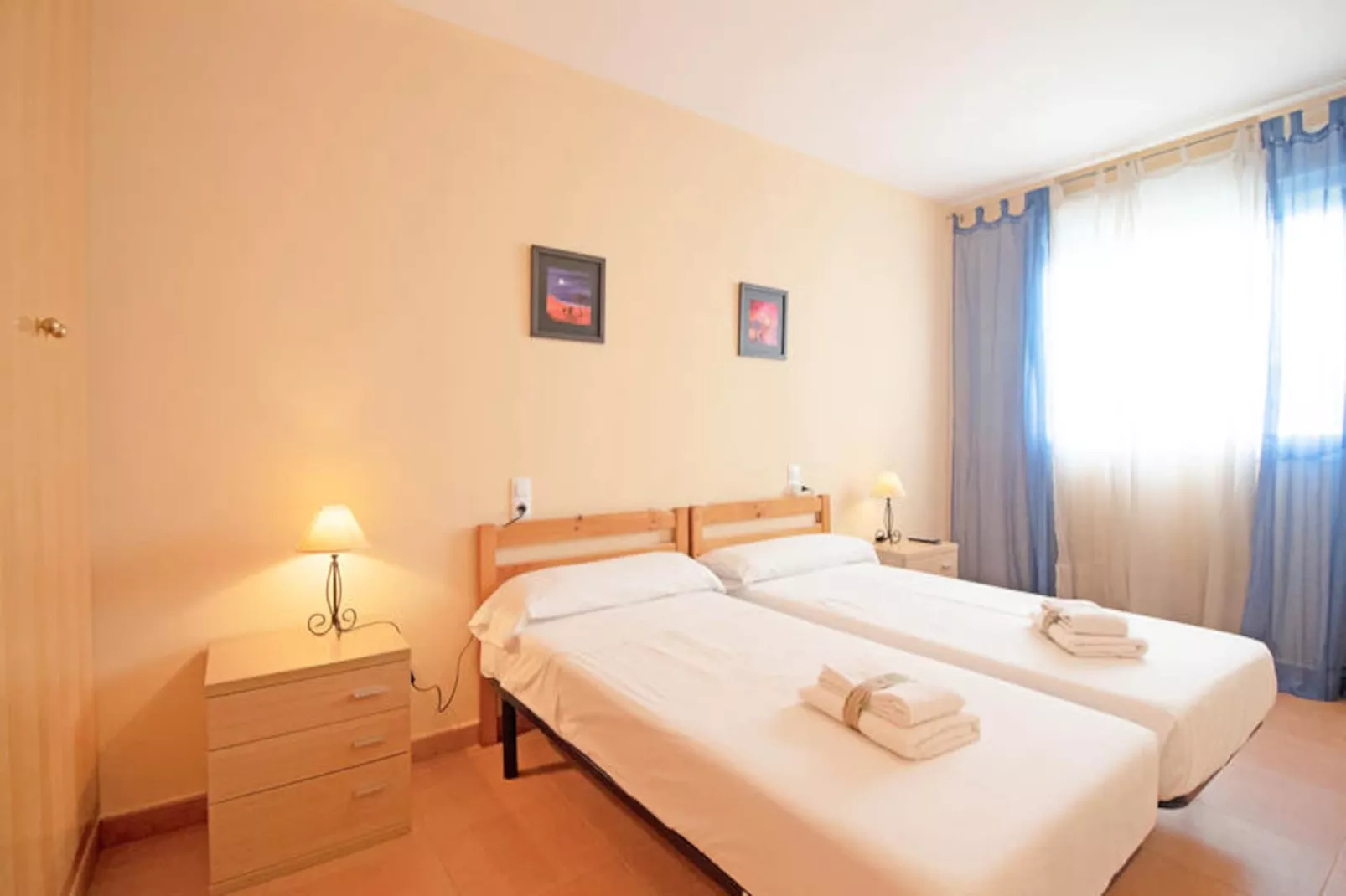 Appartements à Canet d'En Berenguer-Niet-getagd