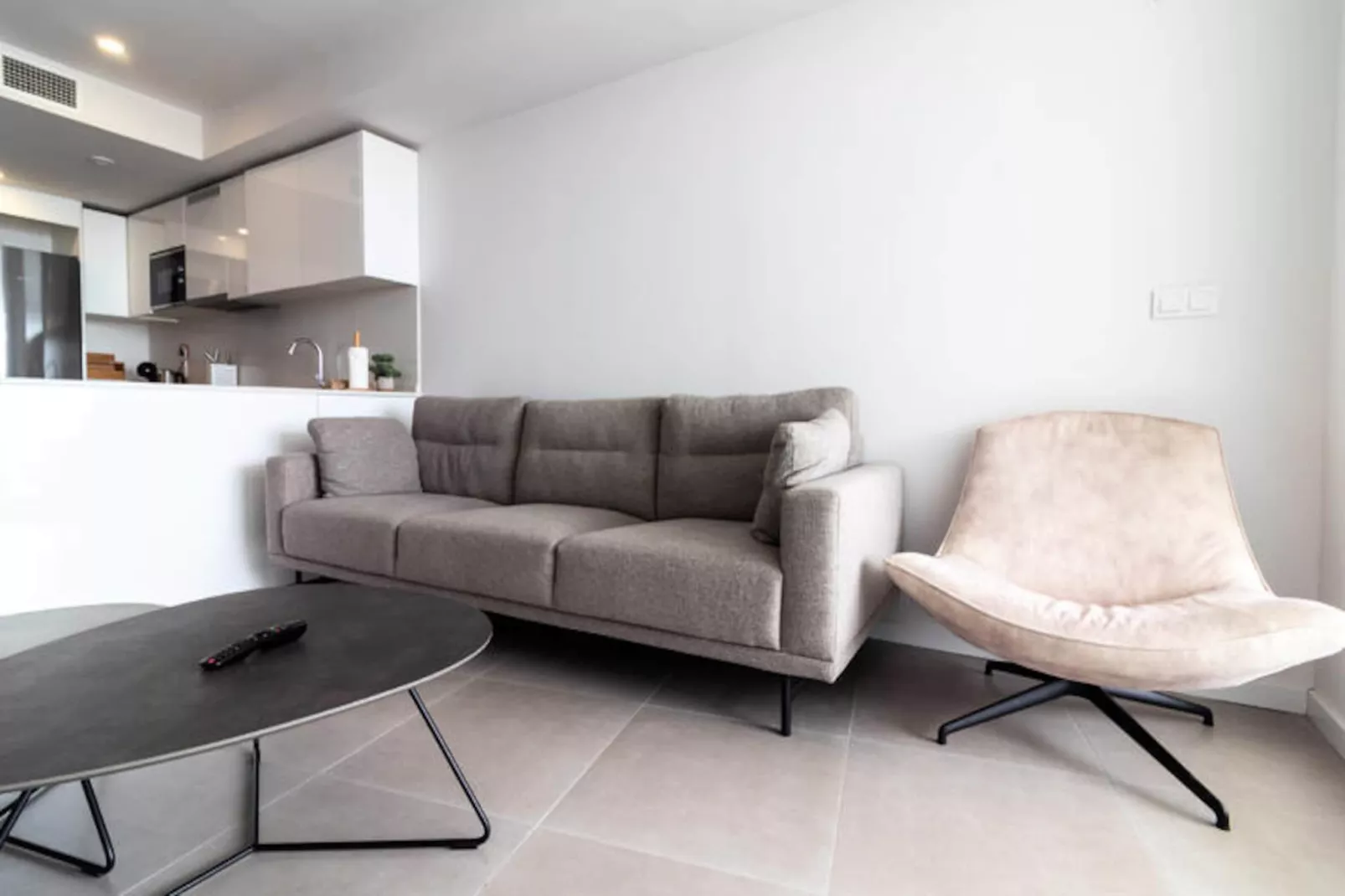 Appartements à Canet d'En Berenguer-Niet-getagd