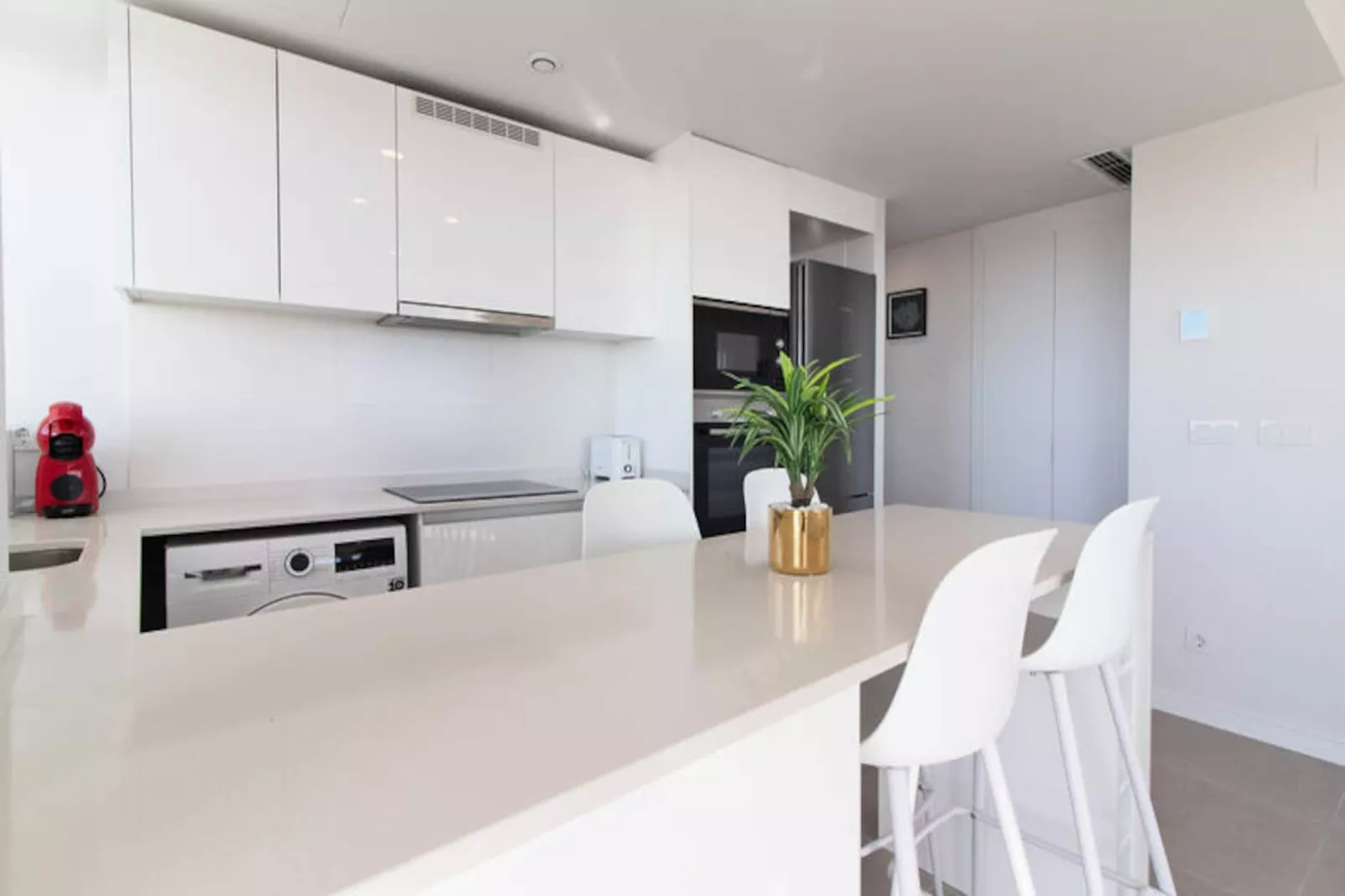 Appartements à Canet d'En Berenguer-Niet-getagd