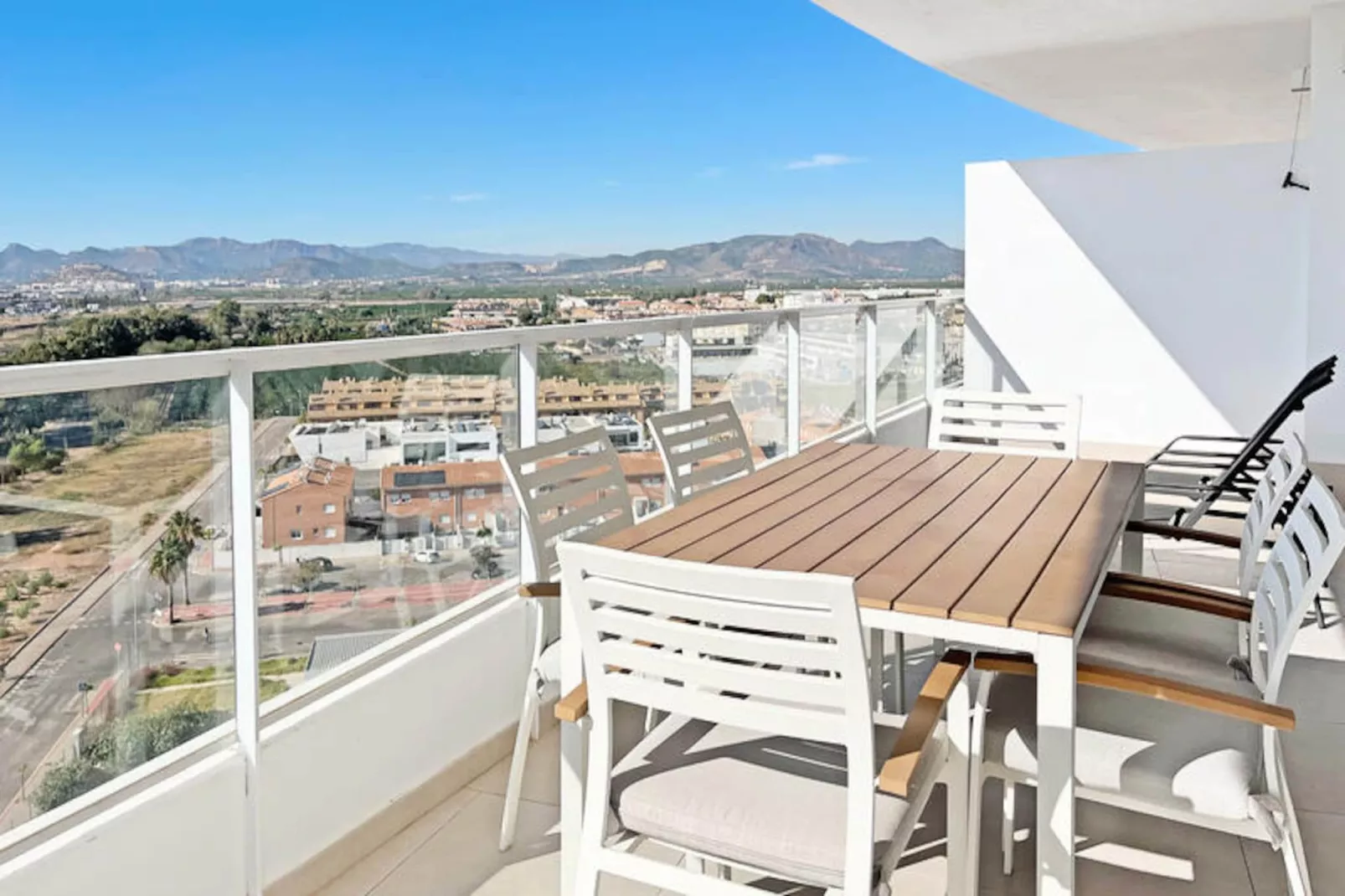 Appartements à Canet d'En Berenguer-Niet-getagd