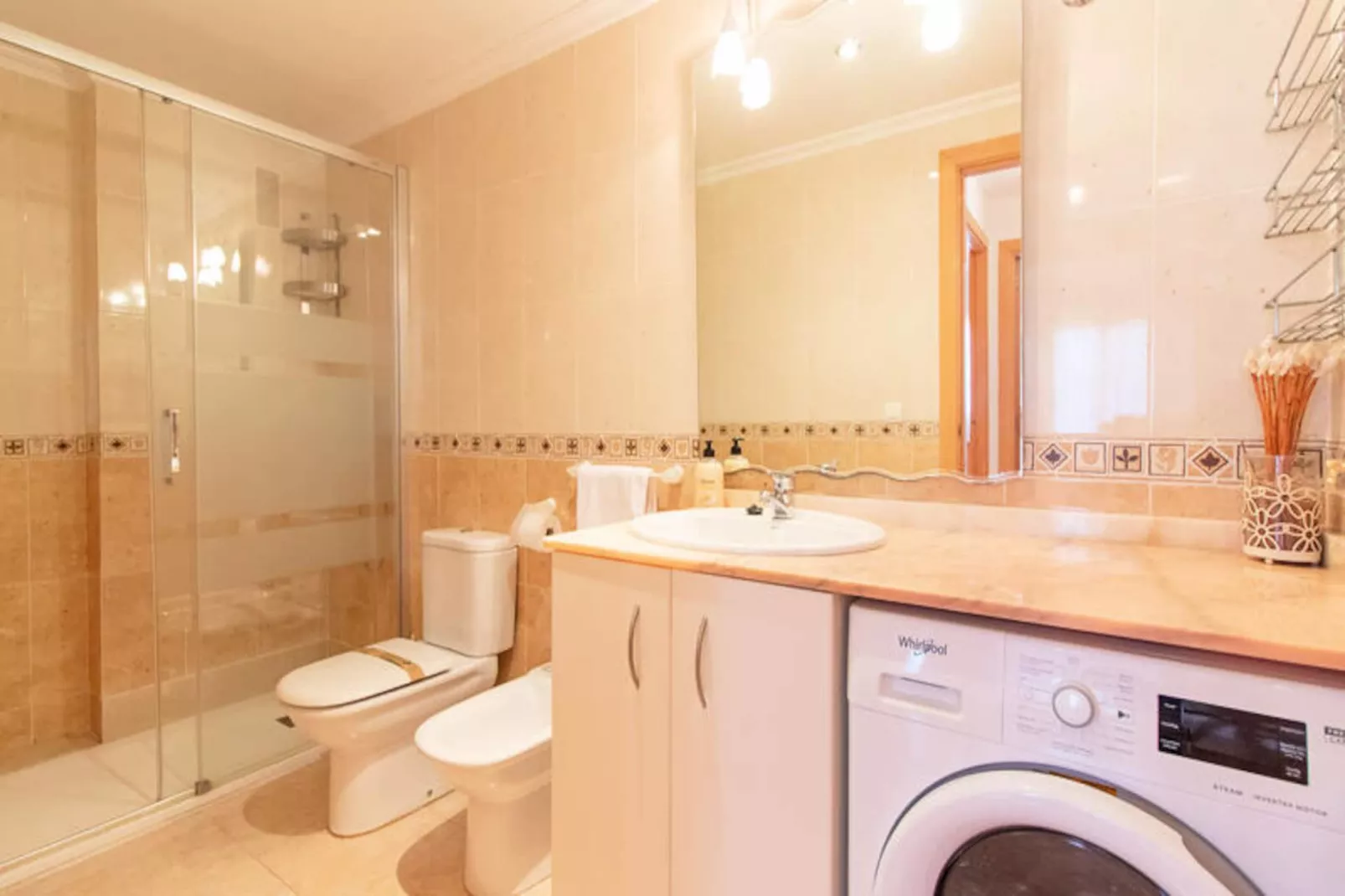 Appartements à Canet d'En Berenguer-Niet-getagd