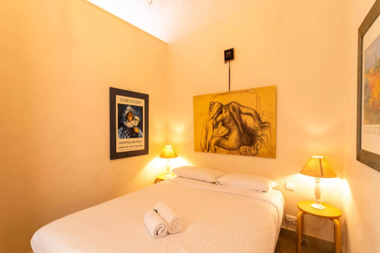 Appartements à Cannes-Niet-getagd