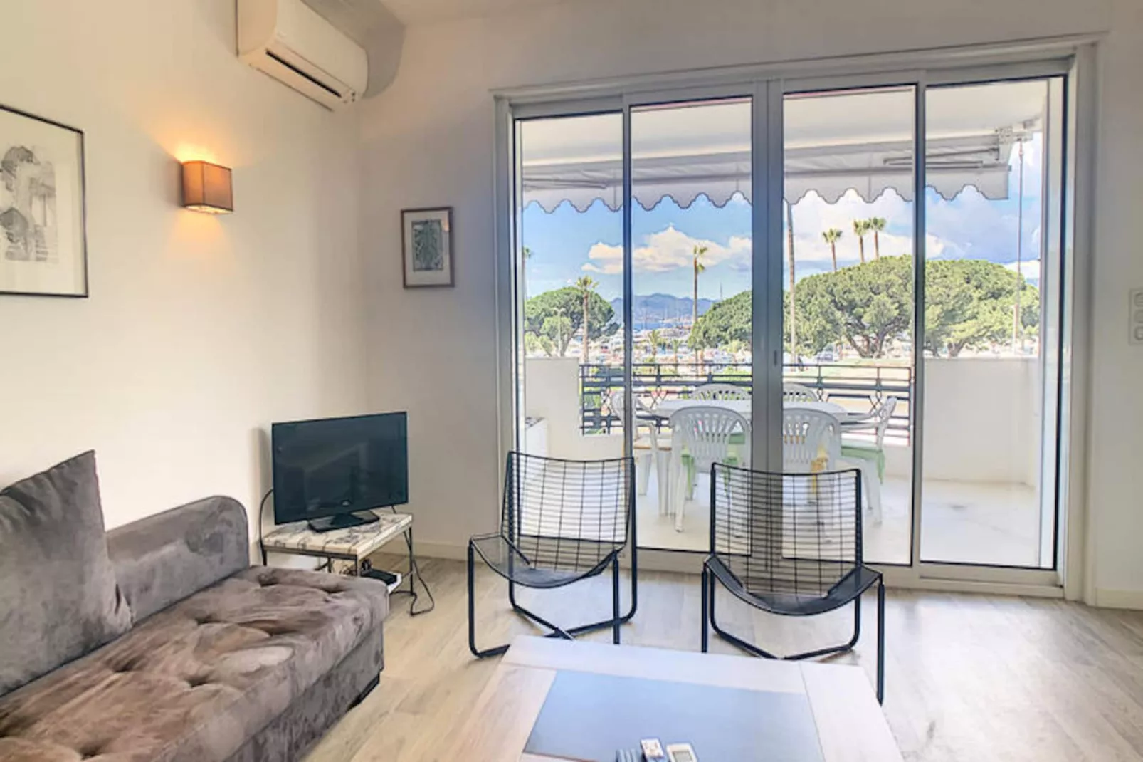 Appartements à Cannes-Niet-getagd