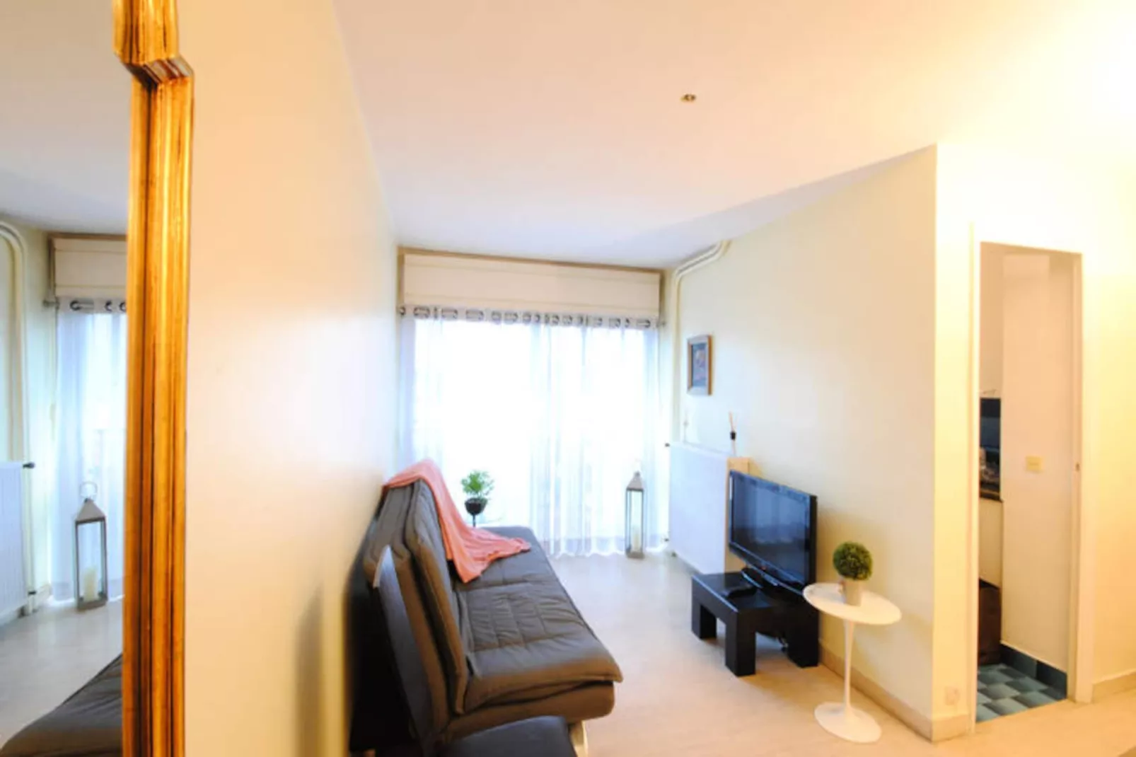 Studio à Cannes-Niet-getagd