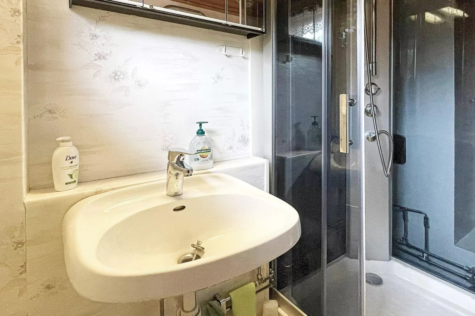 8 persoons vakantie huis in ULRIKA-By Traum-Binnen