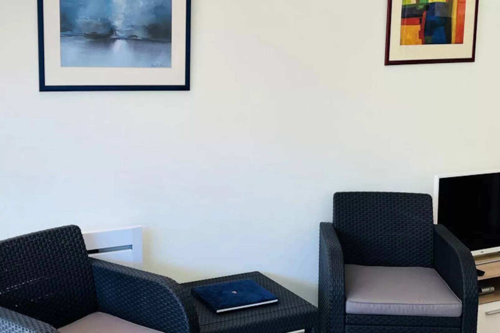 Studio à Cannes-Niet-getagd