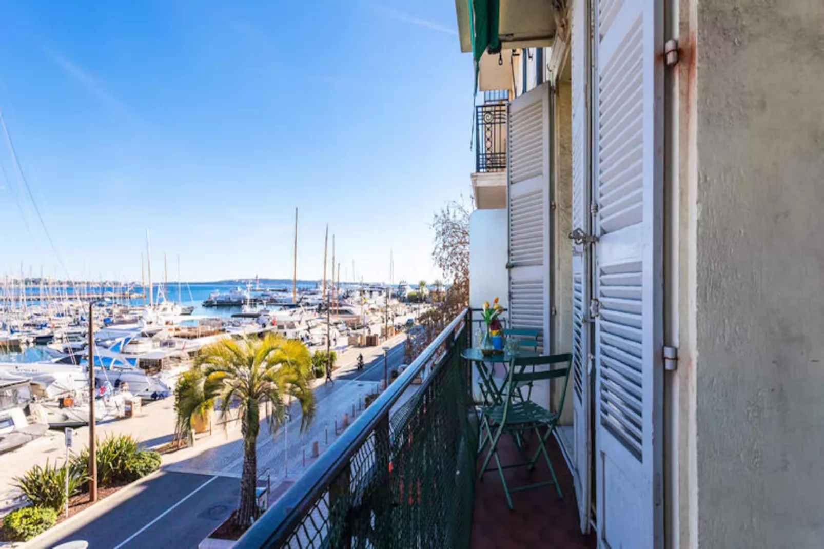 Appartements à Cannes-Niet-getagd