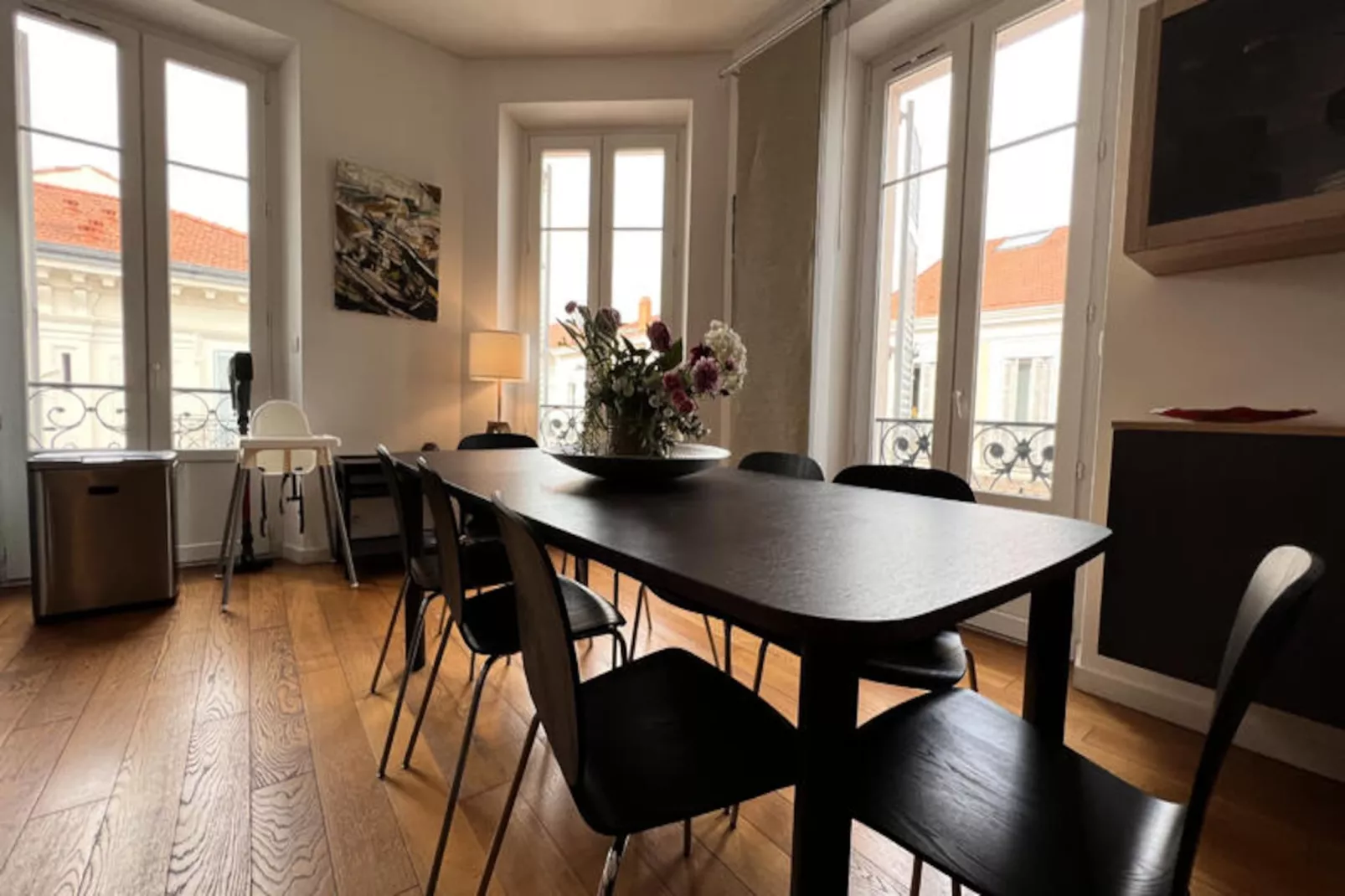 Appartements à Cannes-Niet-getagd