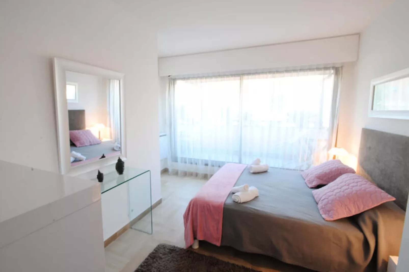 Appartements à Cannes-Niet-getagd