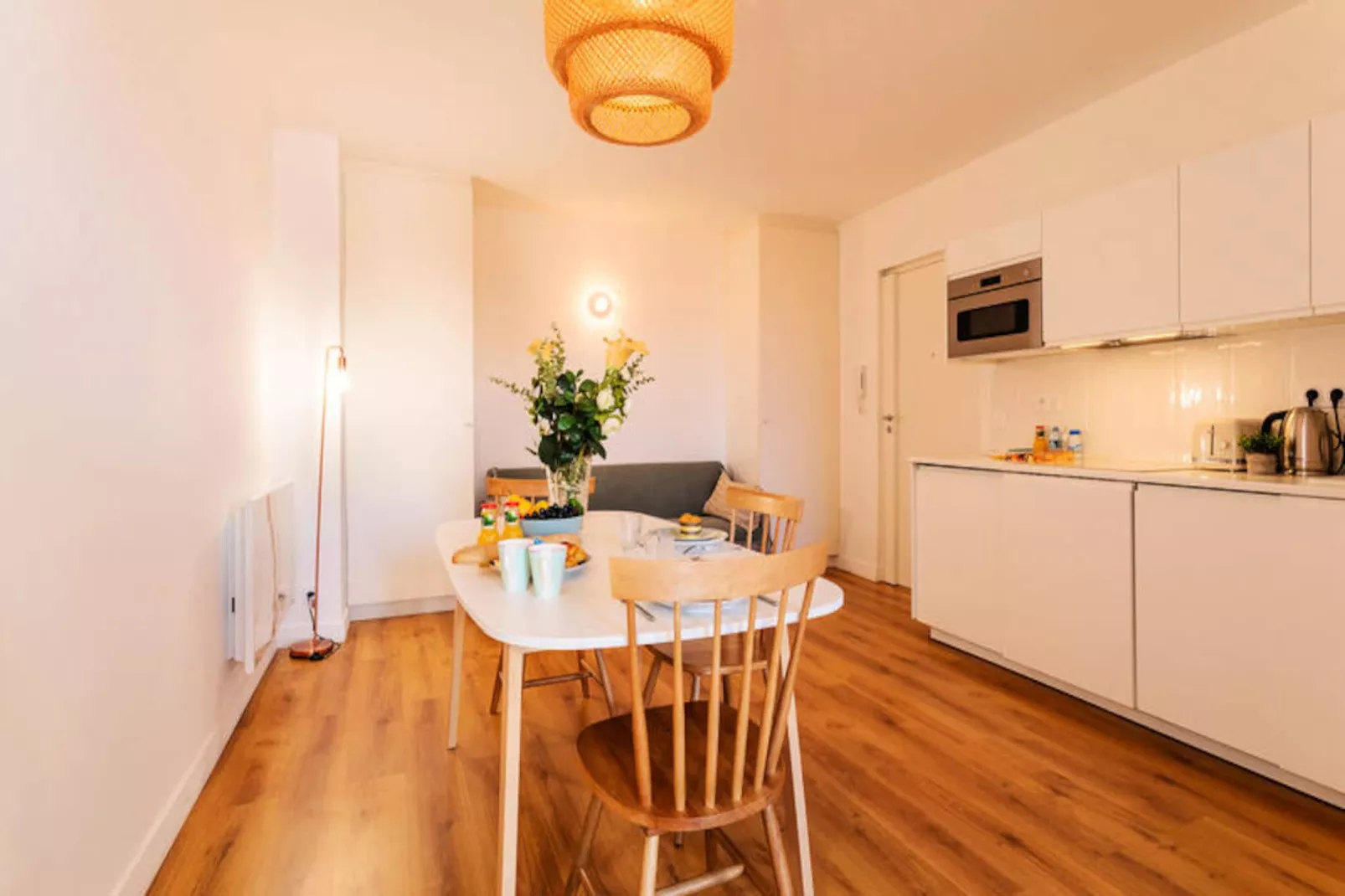 Studio à Cannes-Niet-getagd