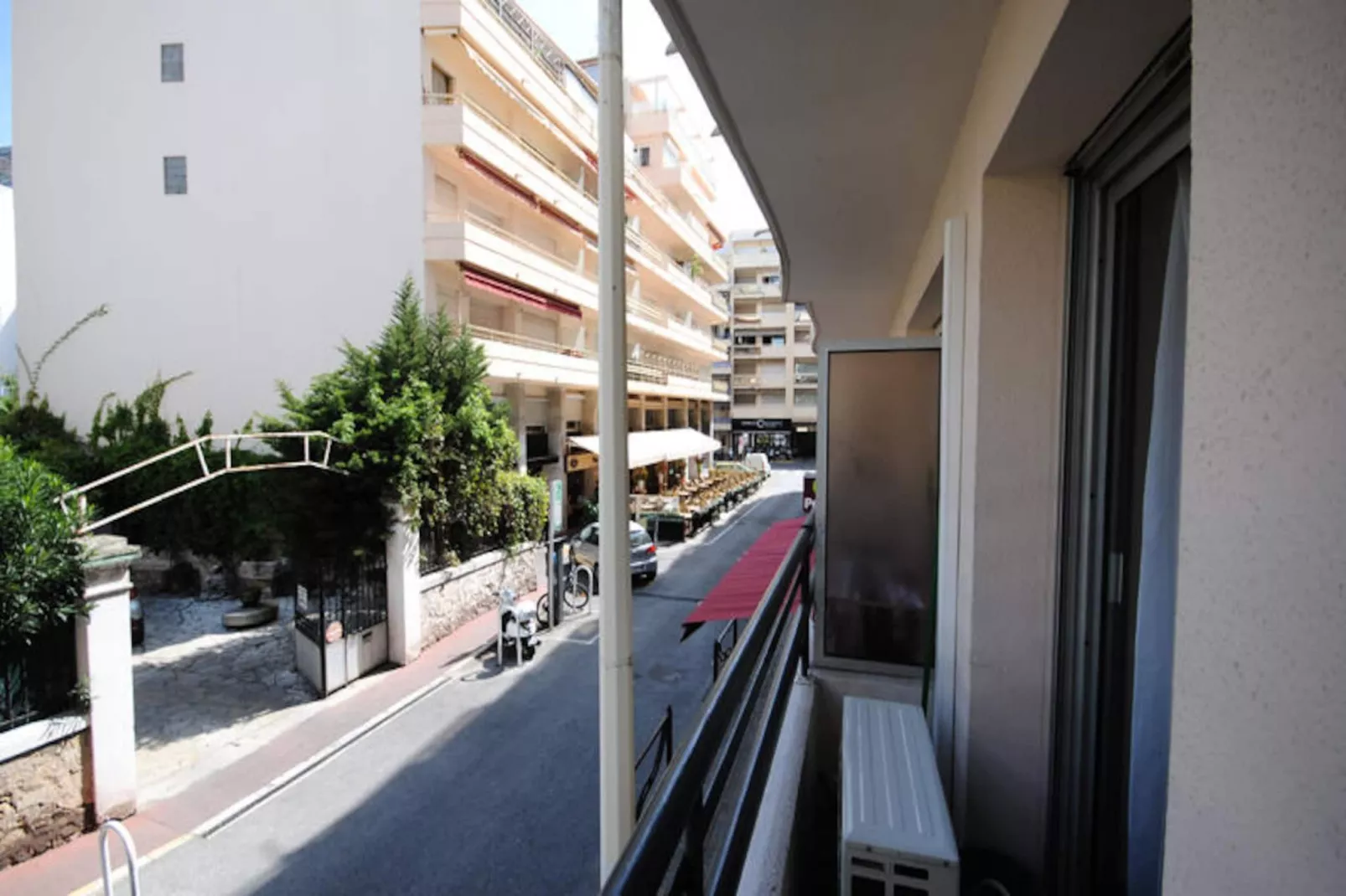 Appartements à Cannes-Niet-getagd