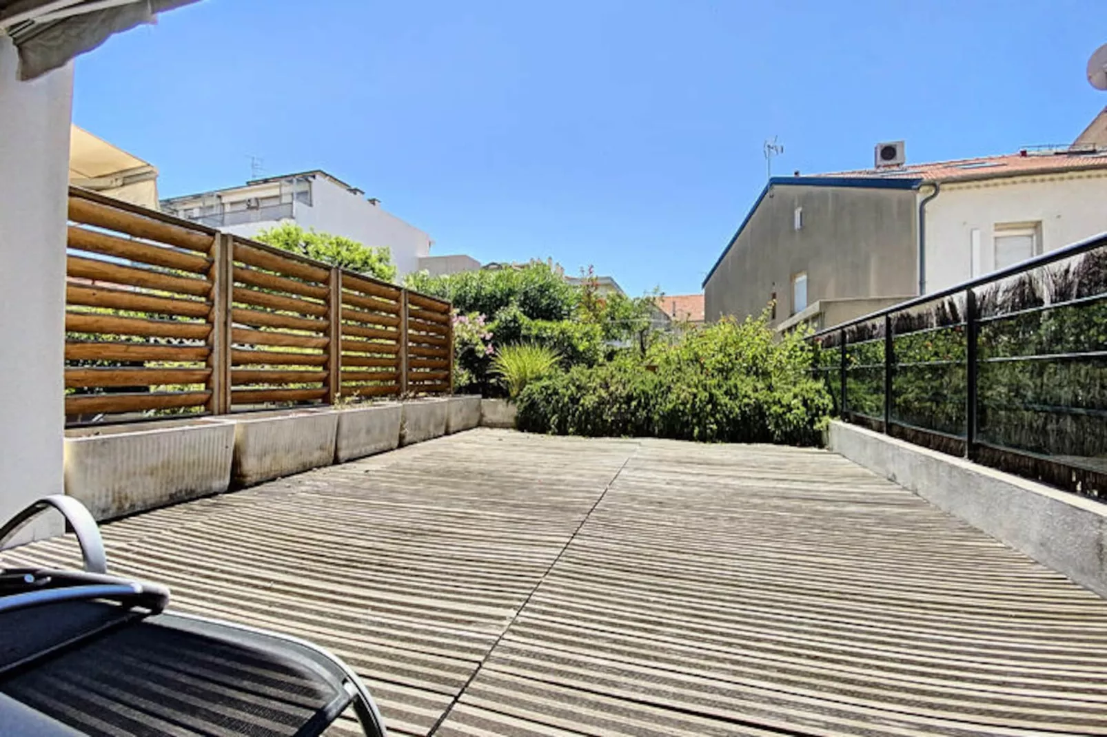 Appartements à Cannes-Niet-getagd