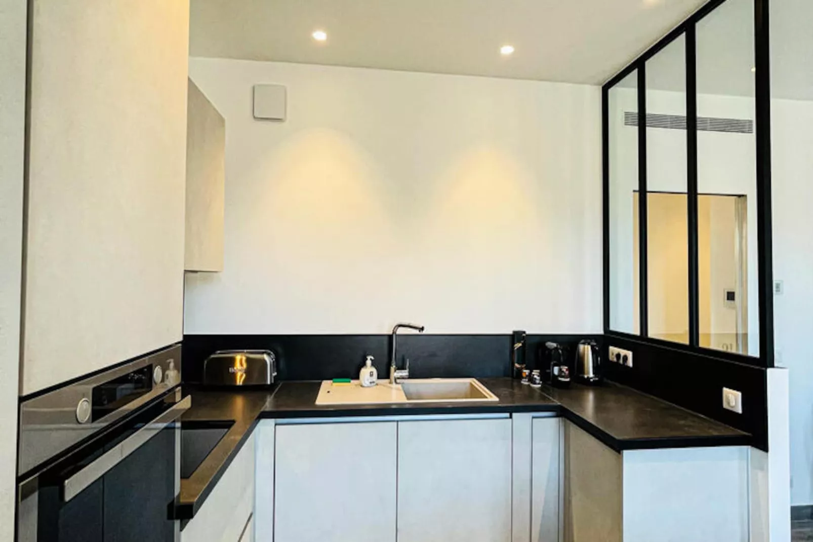 Appartements à Cannes-Niet-getagd