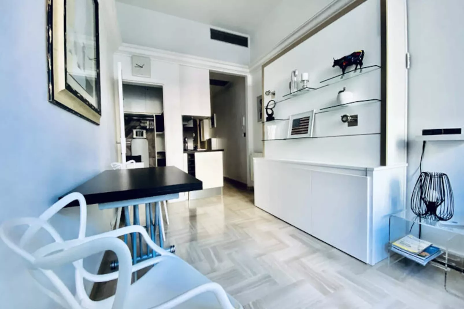 Studio à Cannes-Niet-getagd