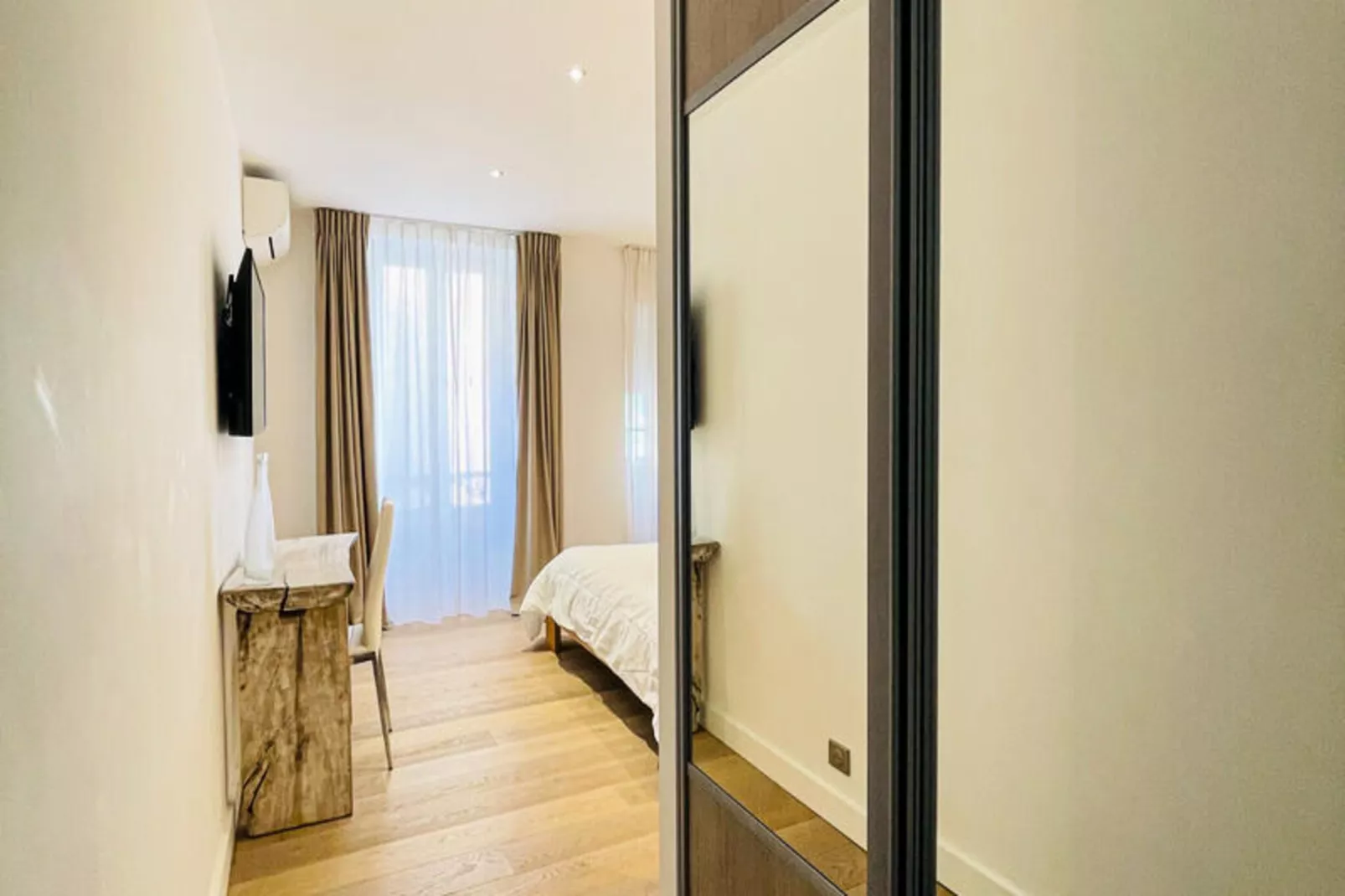 Appartements à Cannes-Niet-getagd