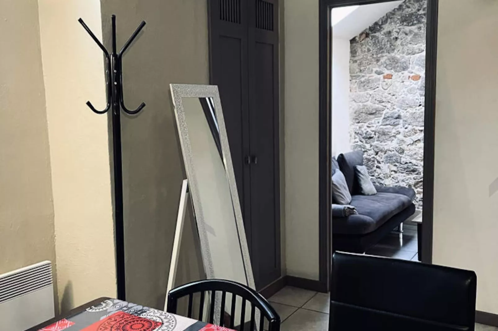 Appartements à Cannes-Niet-getagd