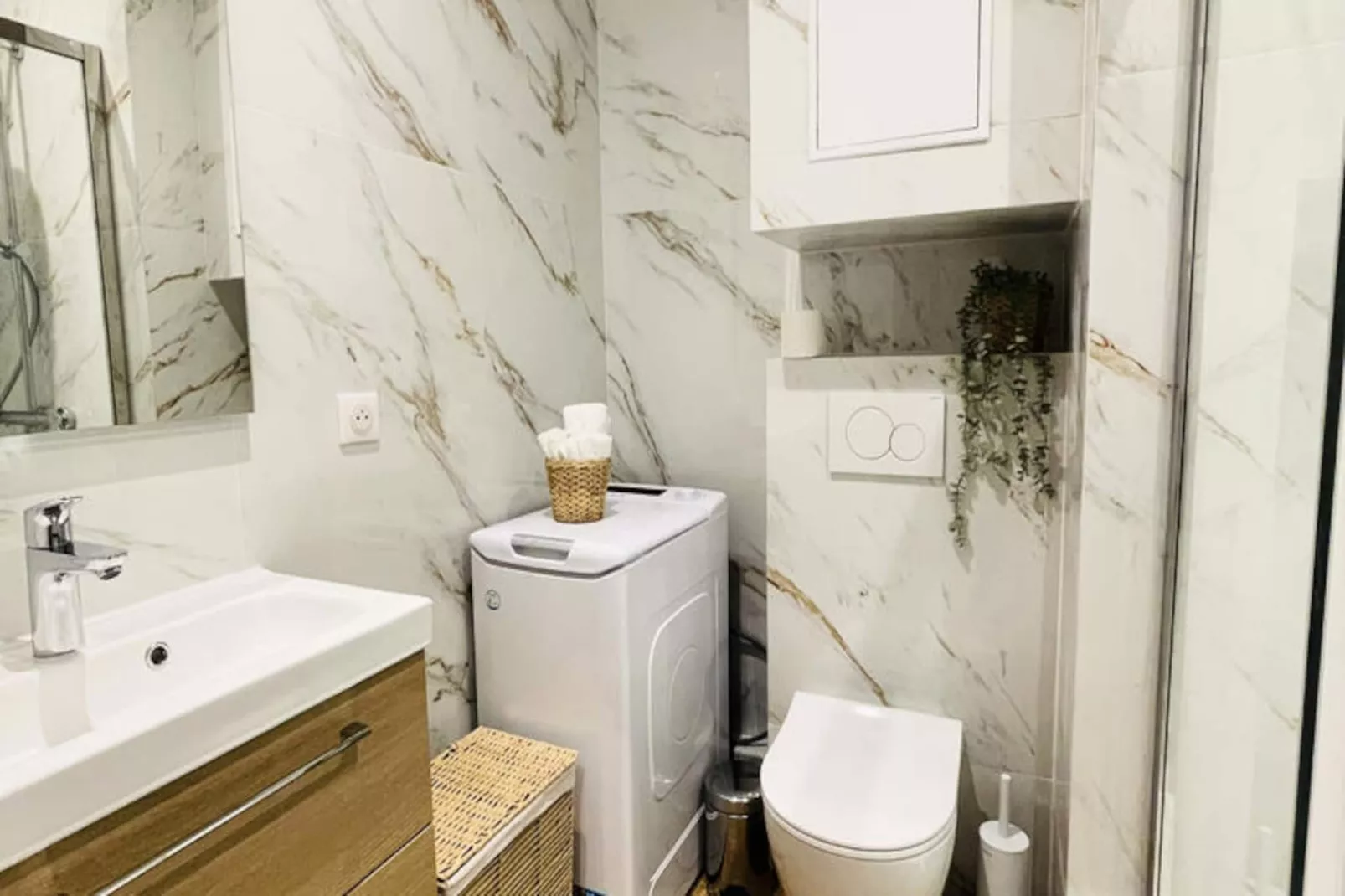 Studio à Cannes-Niet-getagd