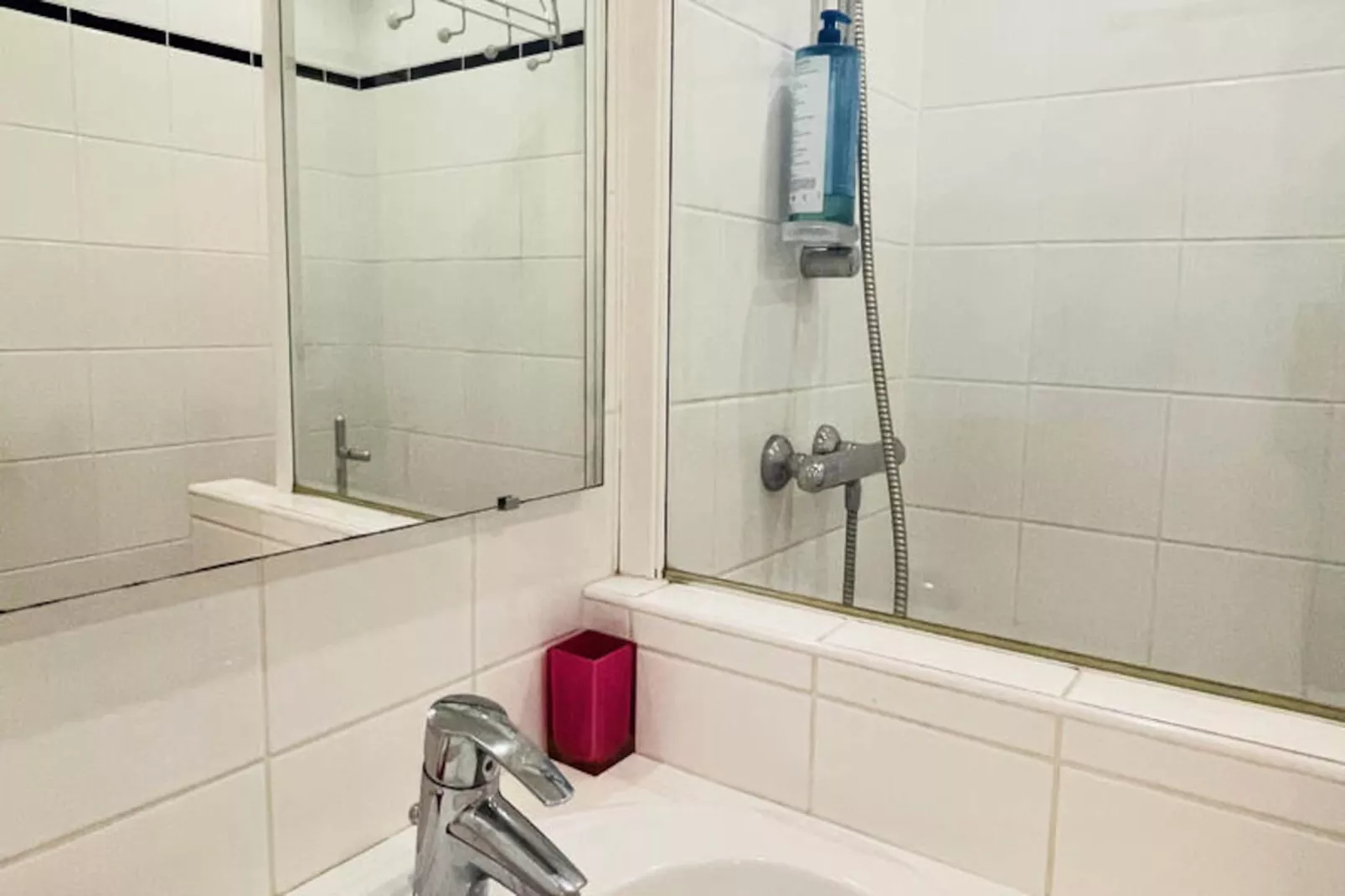 Studio à Cannes-Niet-getagd