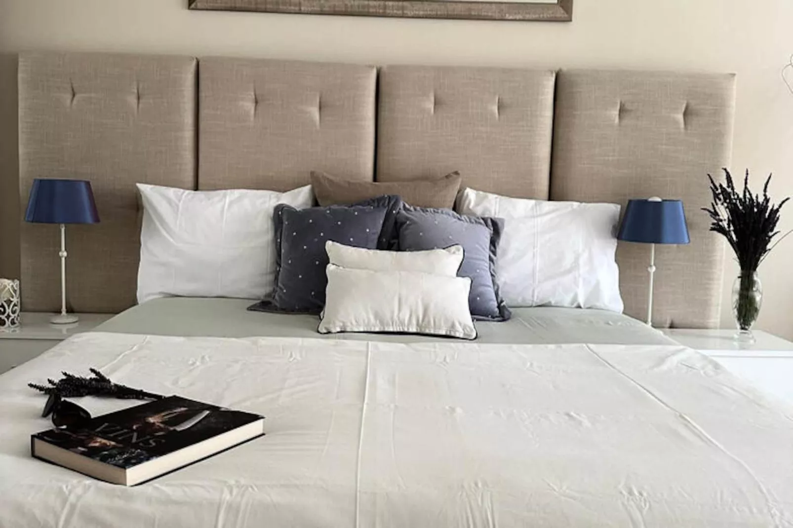 Studio à Cannes-Niet-getagd