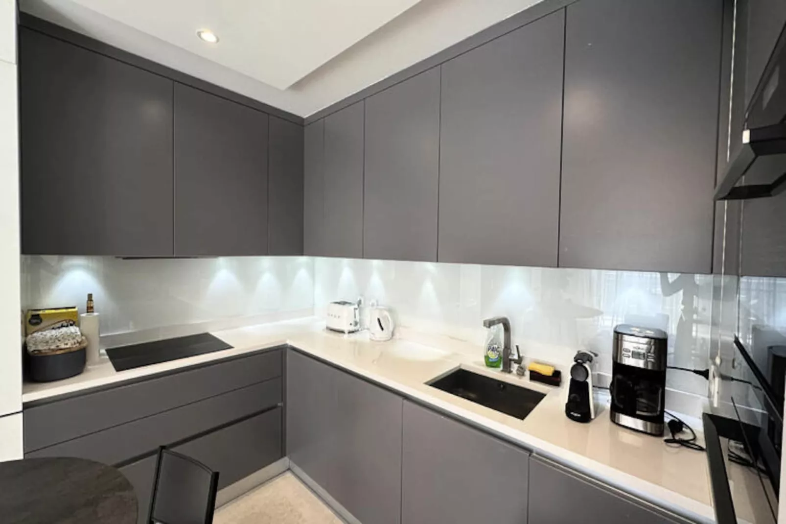 Appartements à Cannes-Niet-getagd