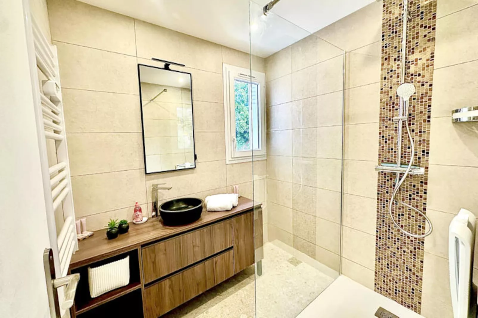 Appartements à Cannes-Niet-getagd