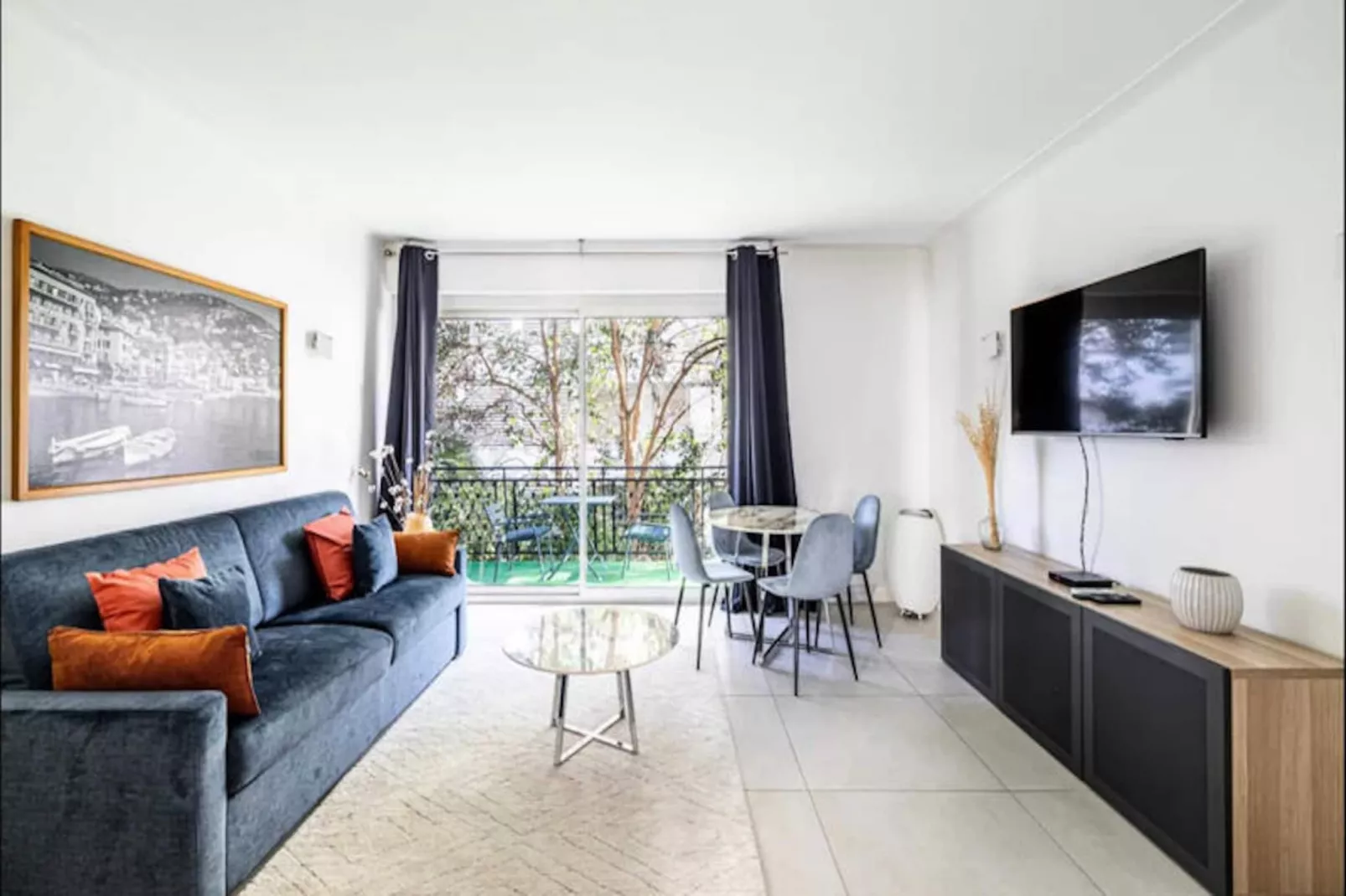 Appartements à Cannes-Niet-getagd