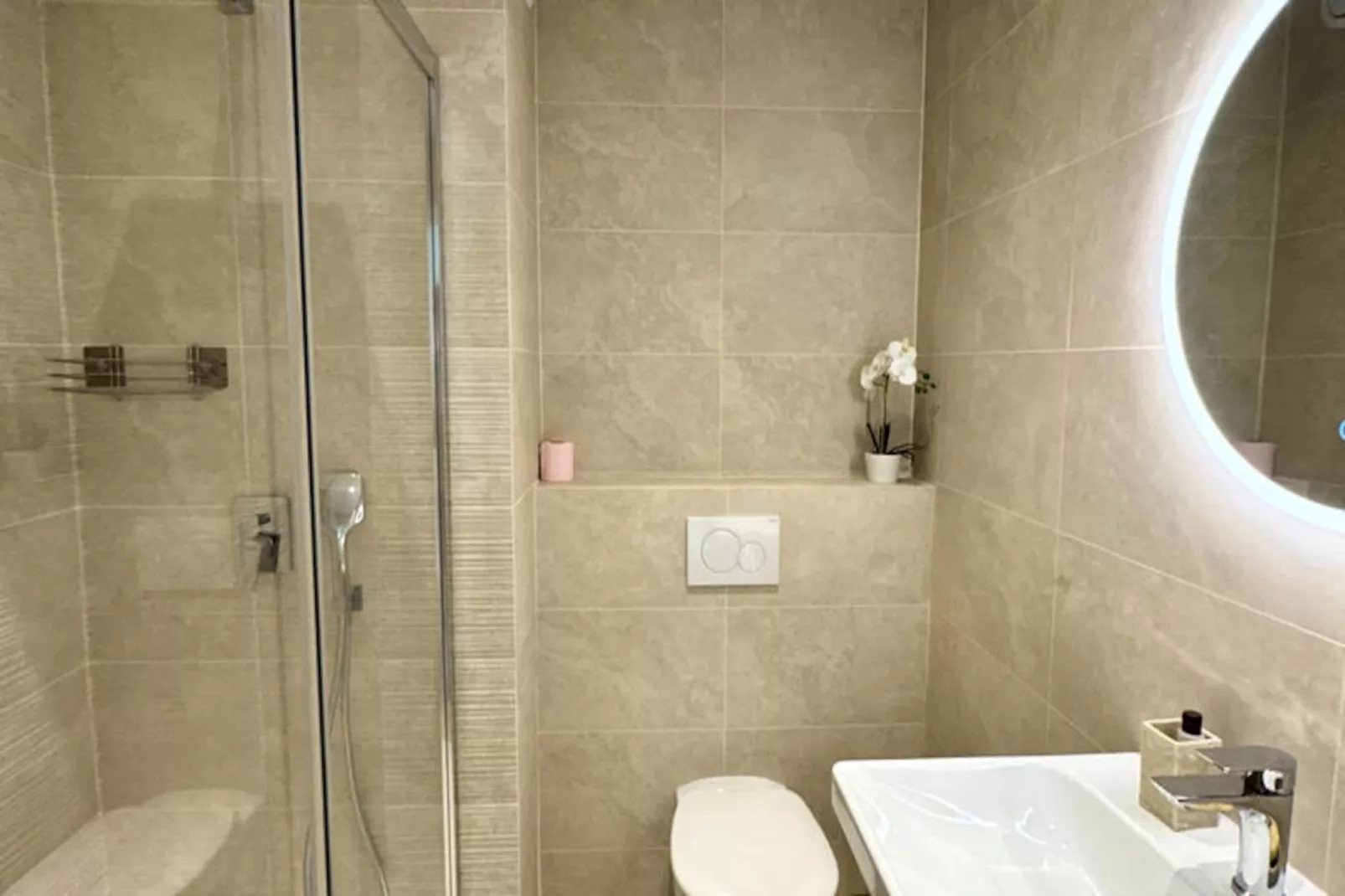 Appartements à Cannes-Niet-getagd