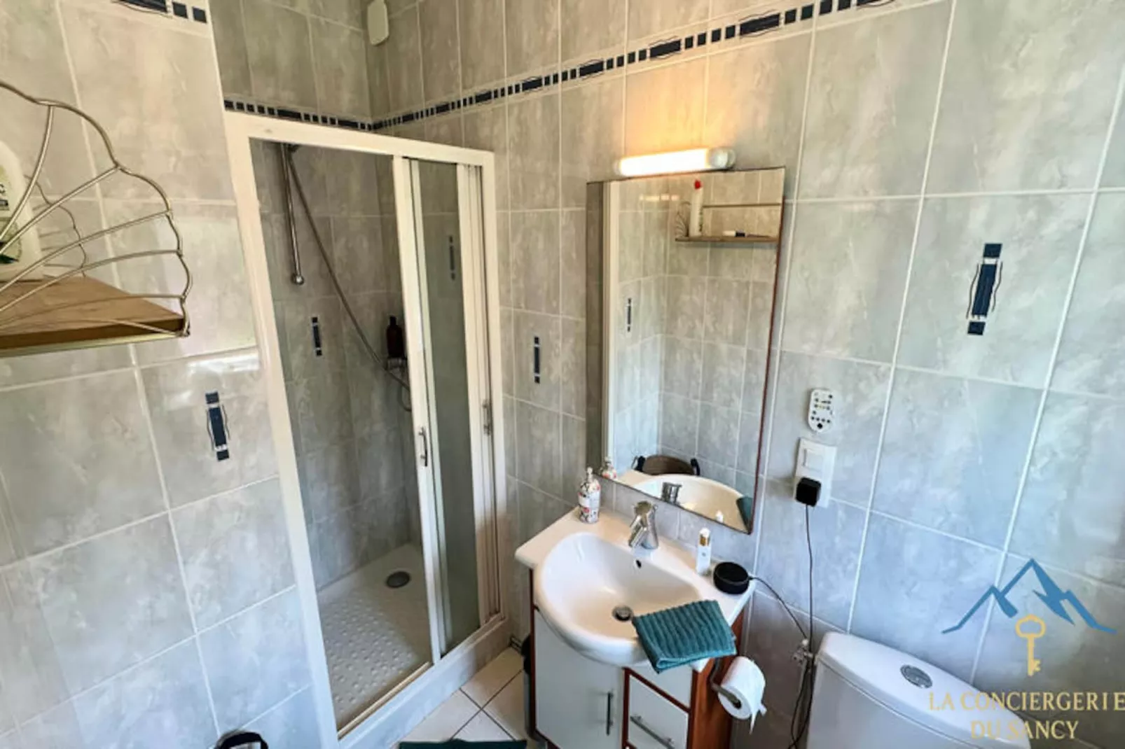 Appartements à Le Mont Dore-Niet-getagd