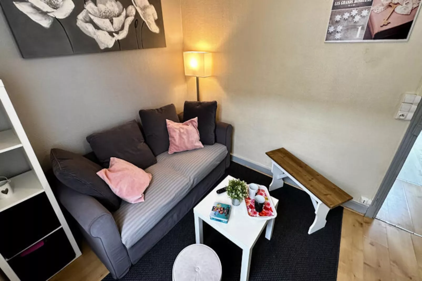 Appartements à Le Mont Dore-Niet-getagd