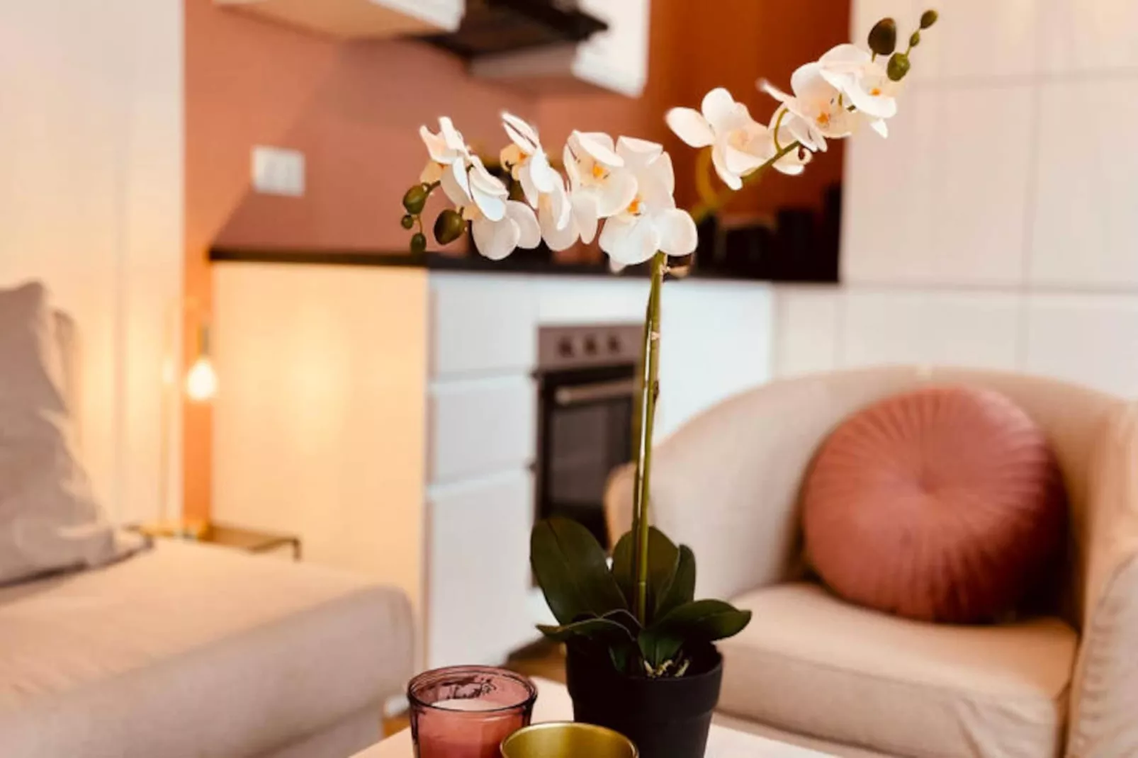 Appartements à Le Mont Dore-Niet-getagd