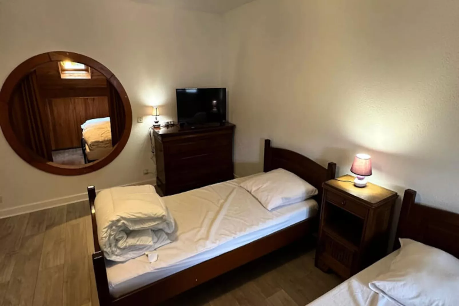 Maison à Le Mont Dore - Niet-getagd