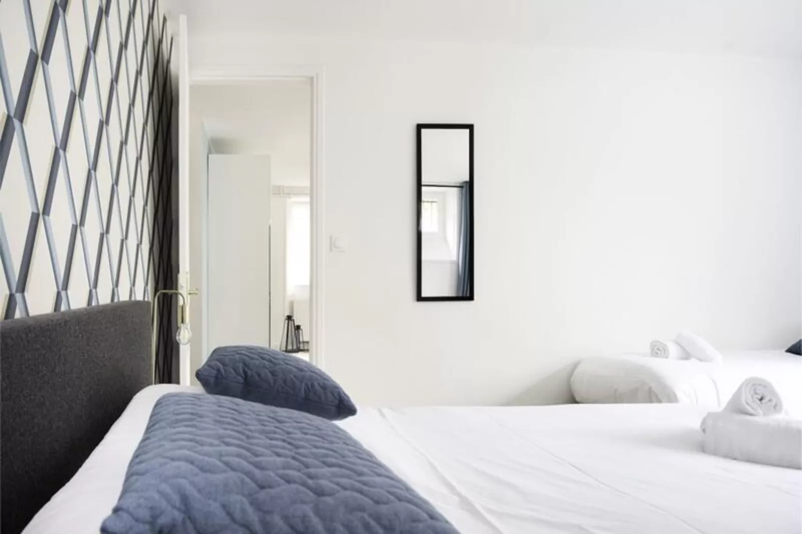 Appartements à La Bourboule-Niet-getagd