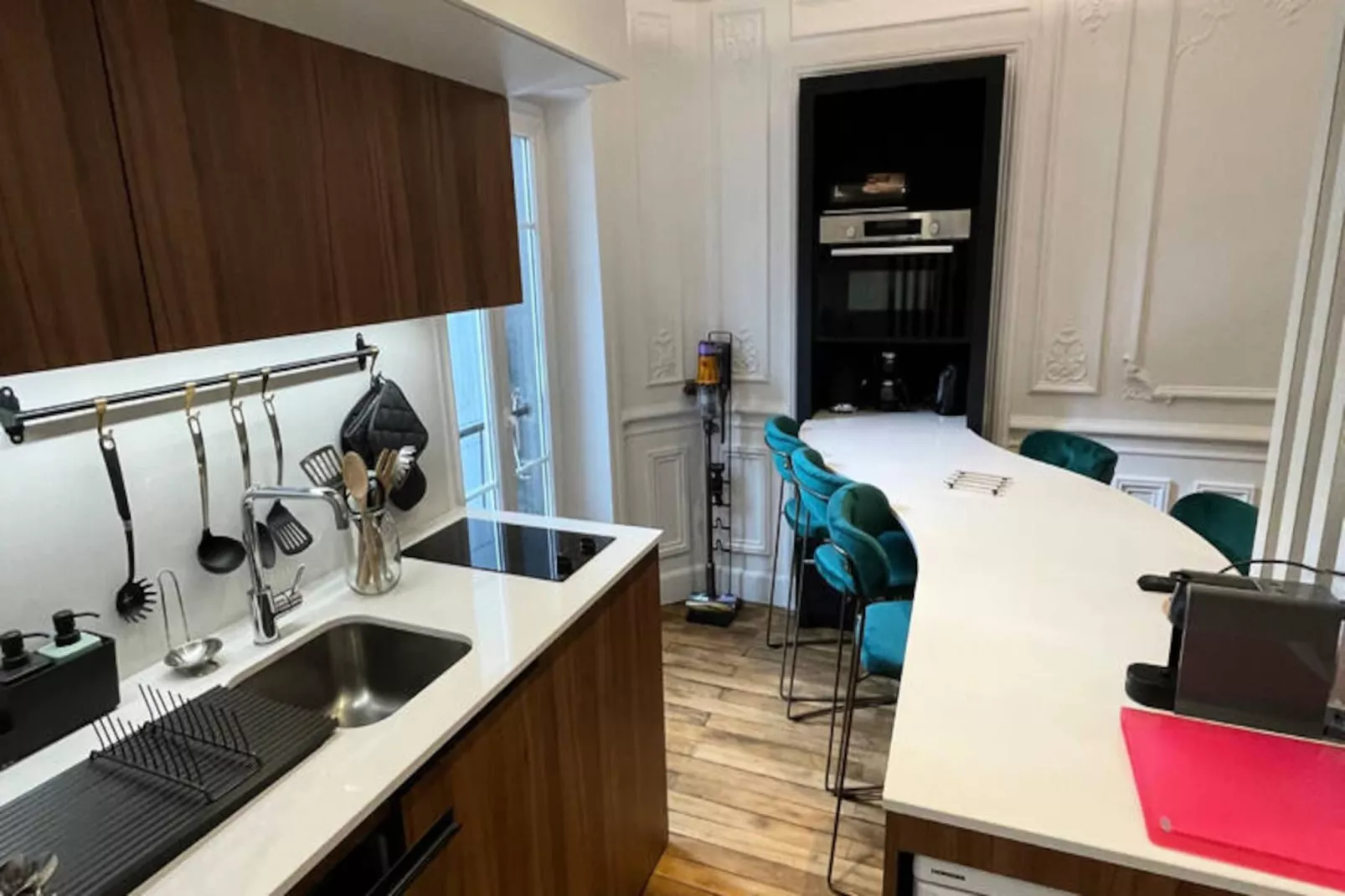 Appartements à Le Mont Dore-Niet-getagd