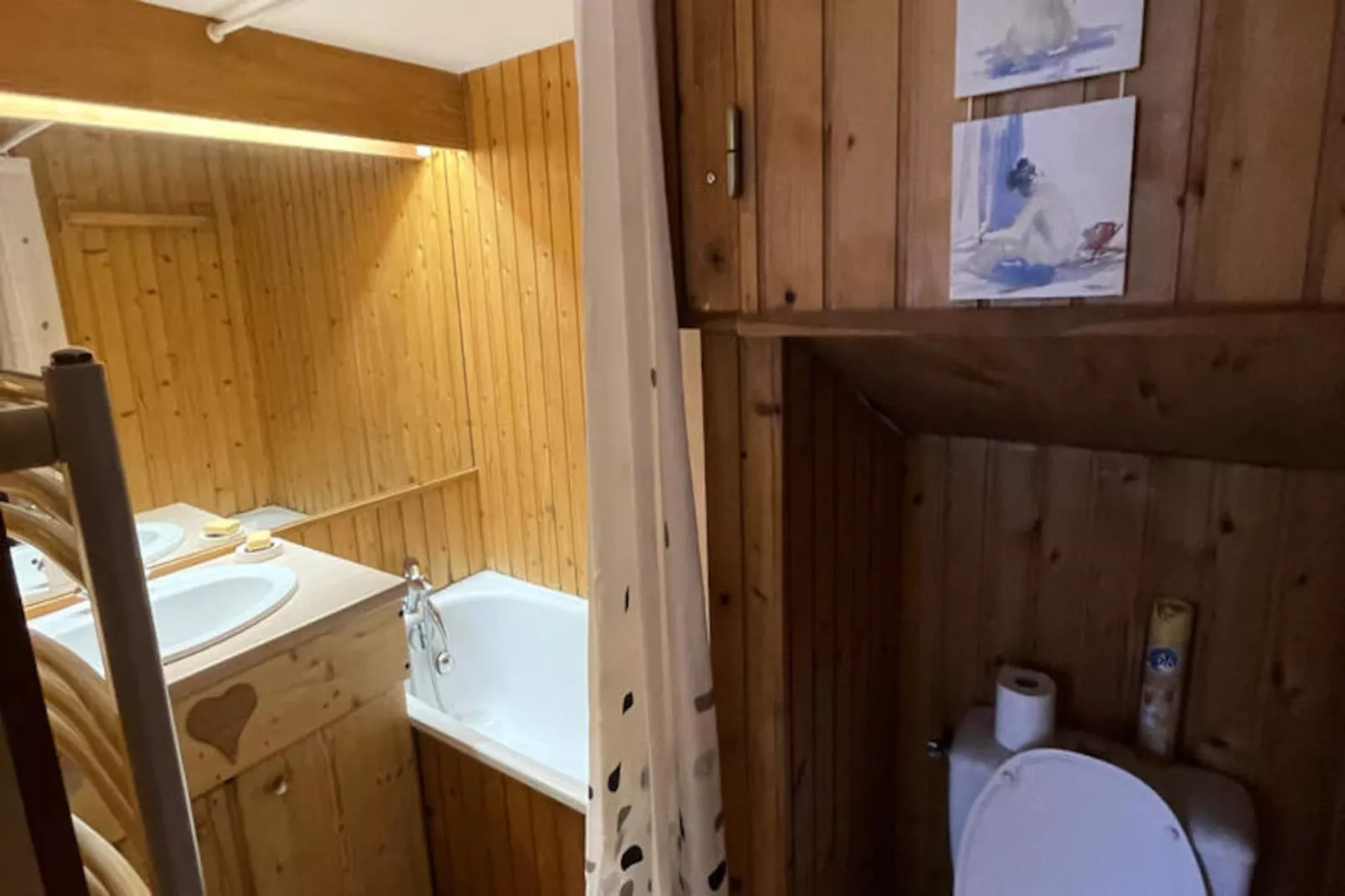 Appartements à Le Mont Dore-Niet-getagd