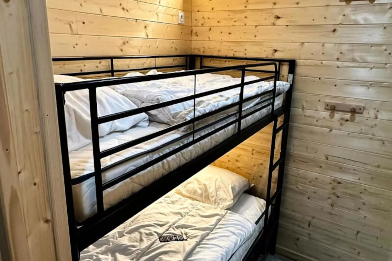 Appartements à La Bourboule-Niet-getagd