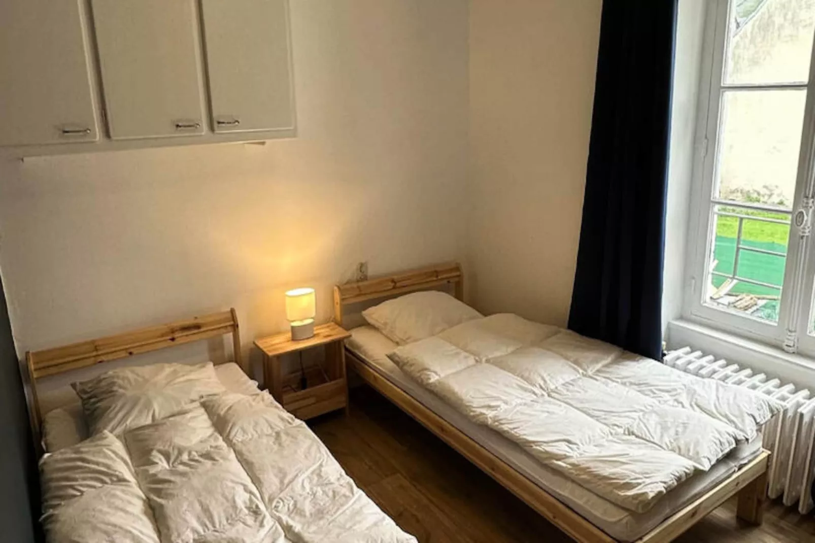 Maison à La Bourboule-Niet-getagd