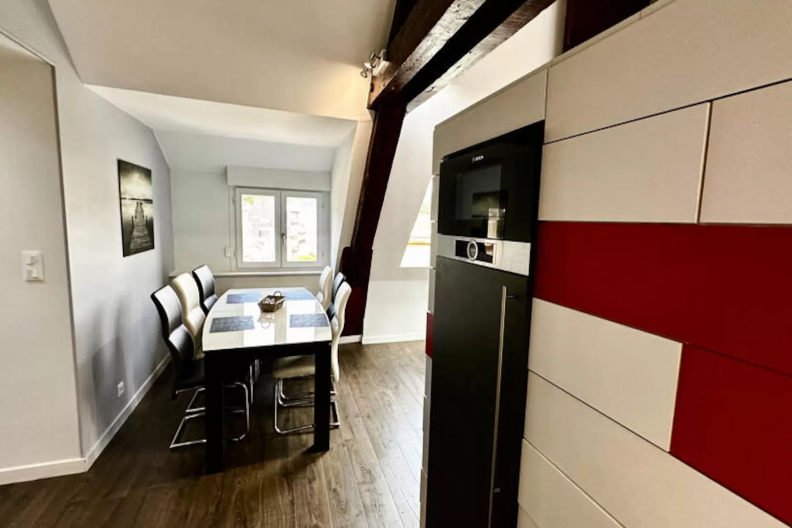 Appartements à La Bourboule-Niet-getagd