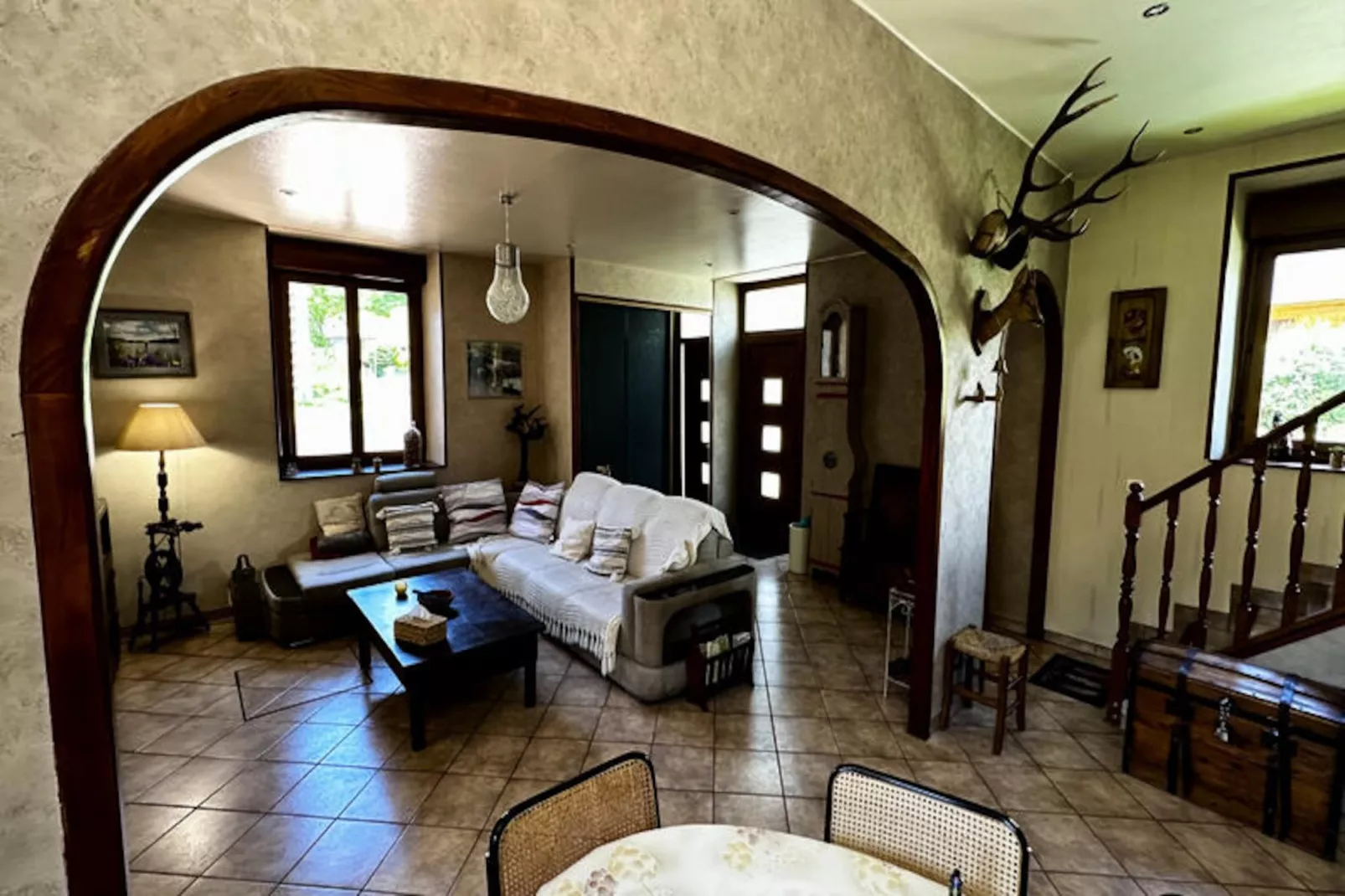 Maison à Le Mont Dore - Niet-getagd