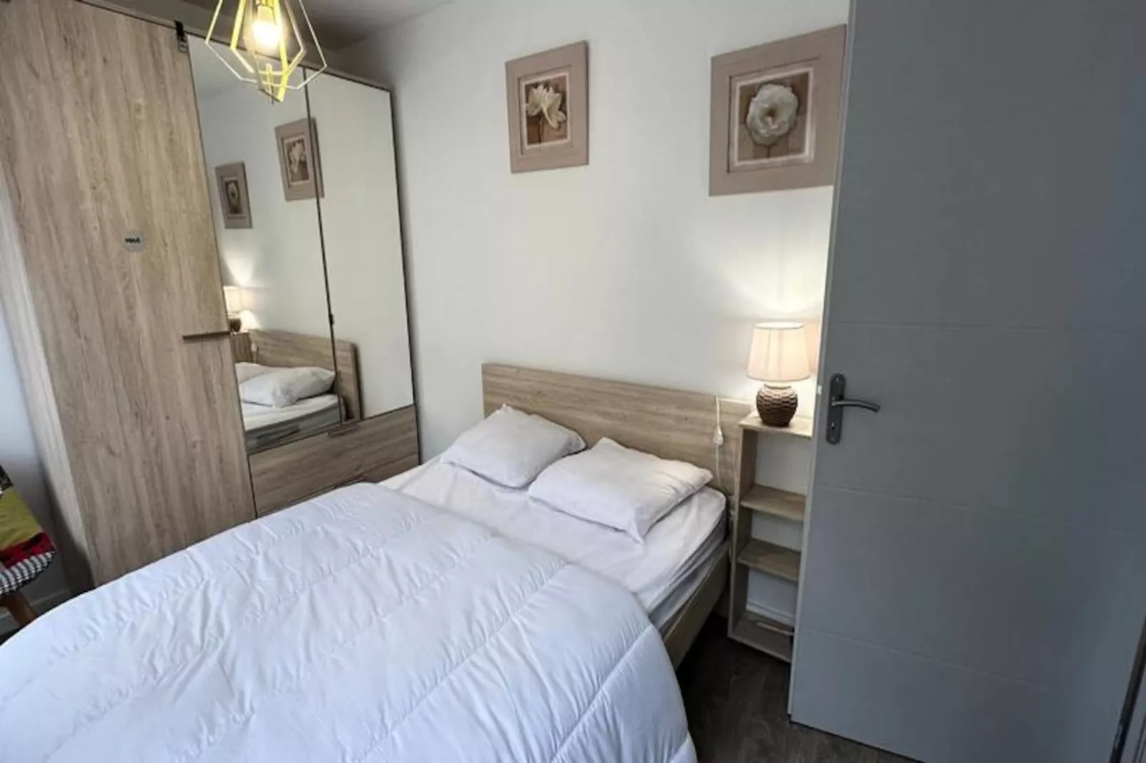 Appartements à Le Mont Dore-Niet-getagd