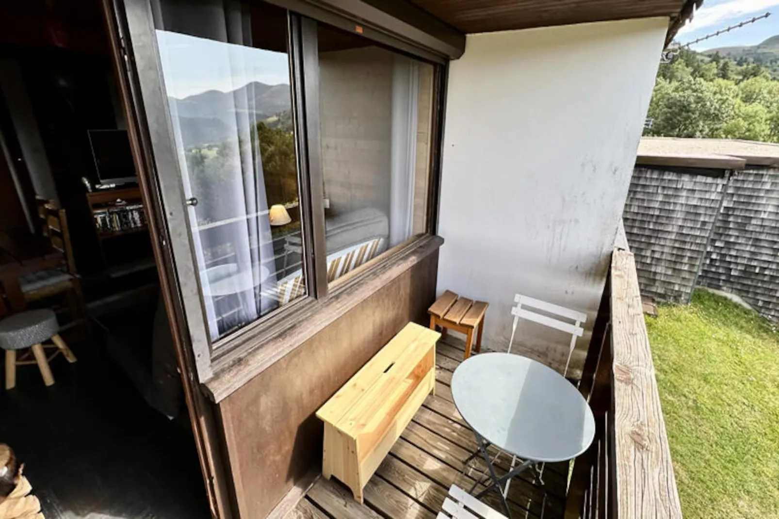 Appartements à Murat Le Quaire-Niet-getagd