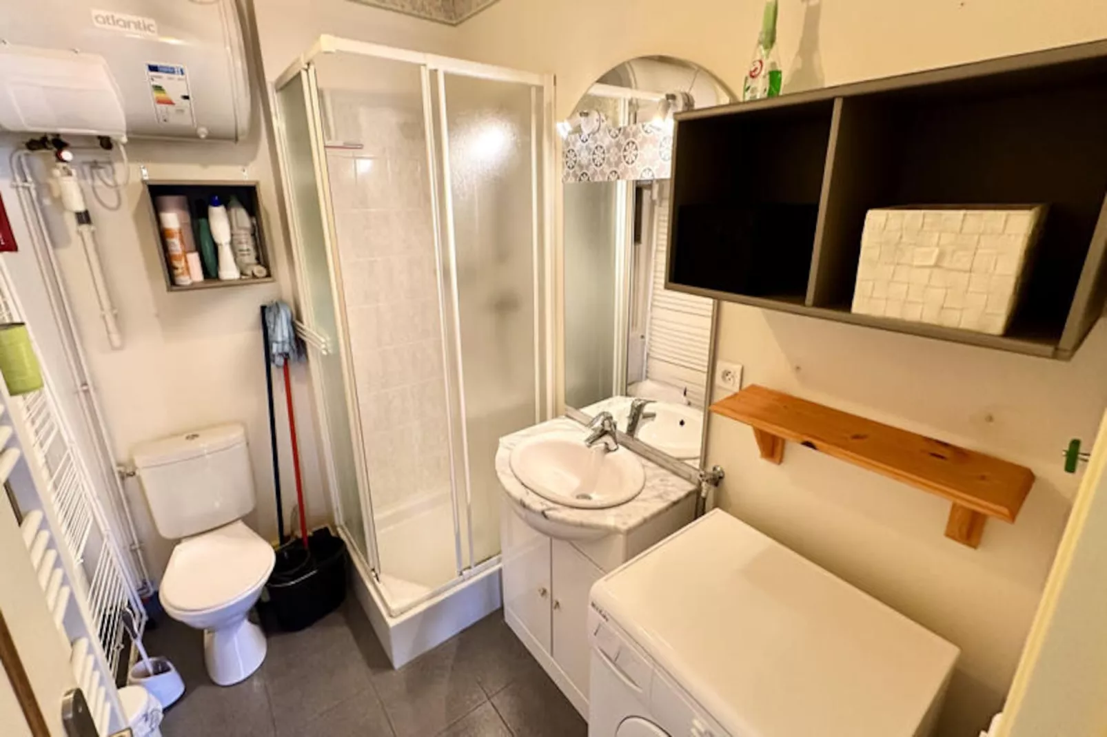 Appartements à Le Mont Dore-Niet-getagd