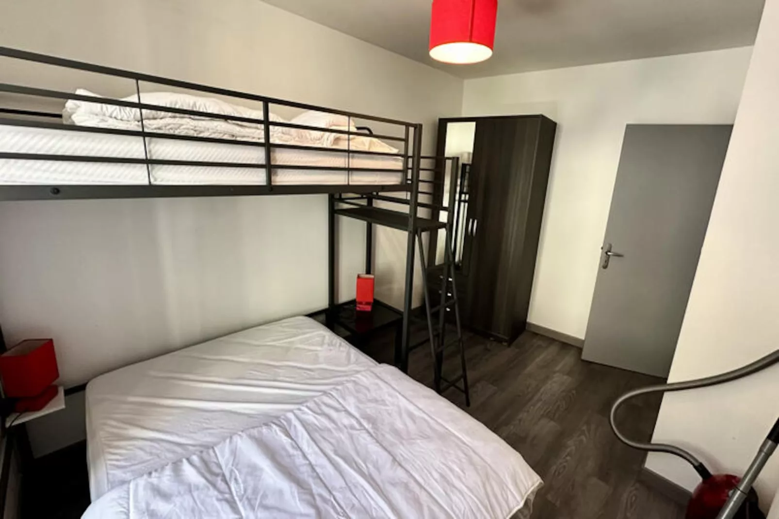 Appartements à Le Mont Dore-Niet-getagd