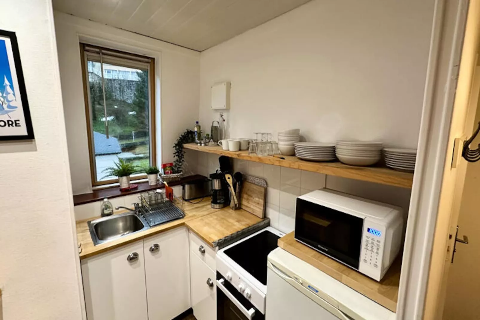 Appartements à Le Mont Dore-Niet-getagd