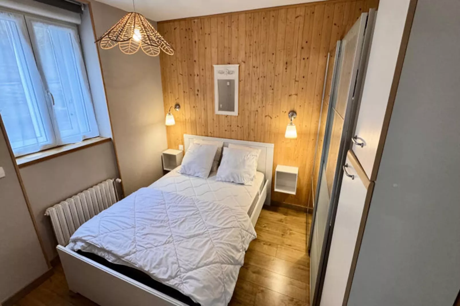 Appartements à Le Mont Dore-Niet-getagd