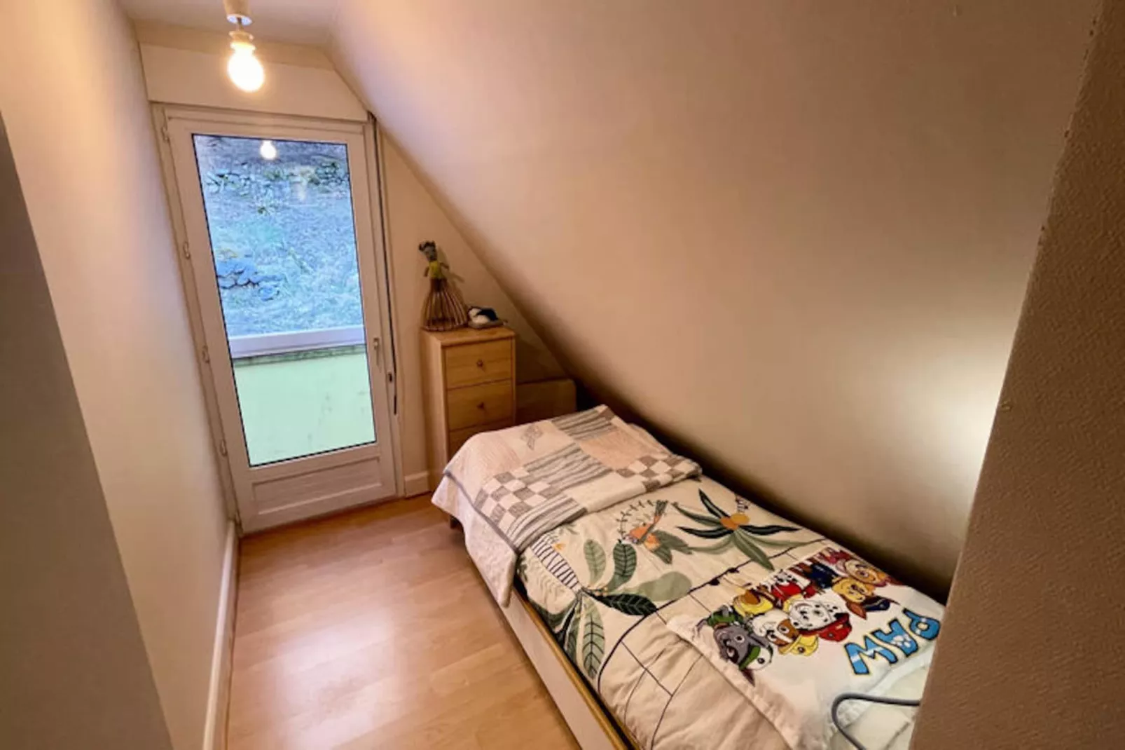 Maison à Le Mont Dore-Niet-getagd